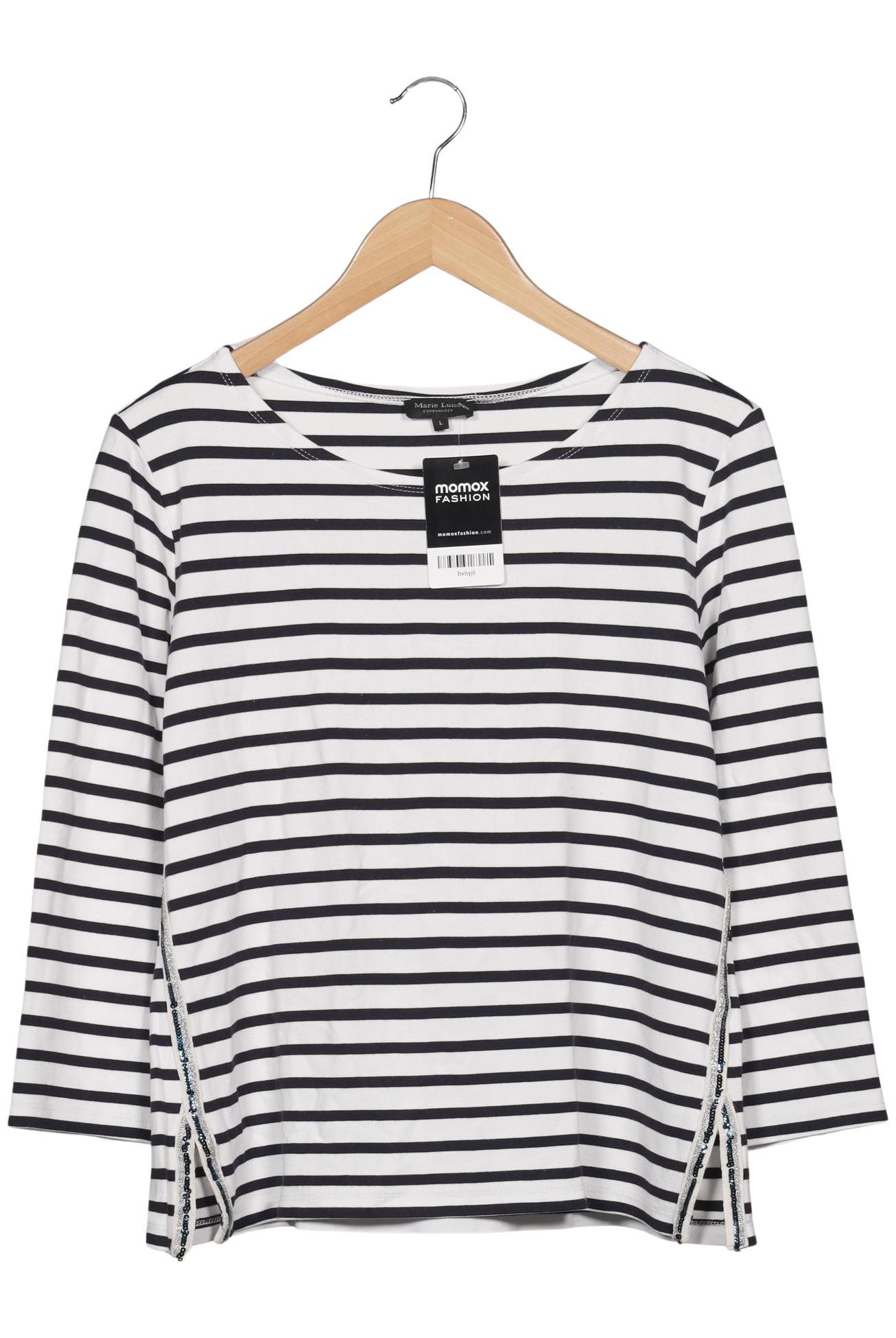 

Marie Lund Damen Sweatshirt, mehrfarbig, Gr. 42