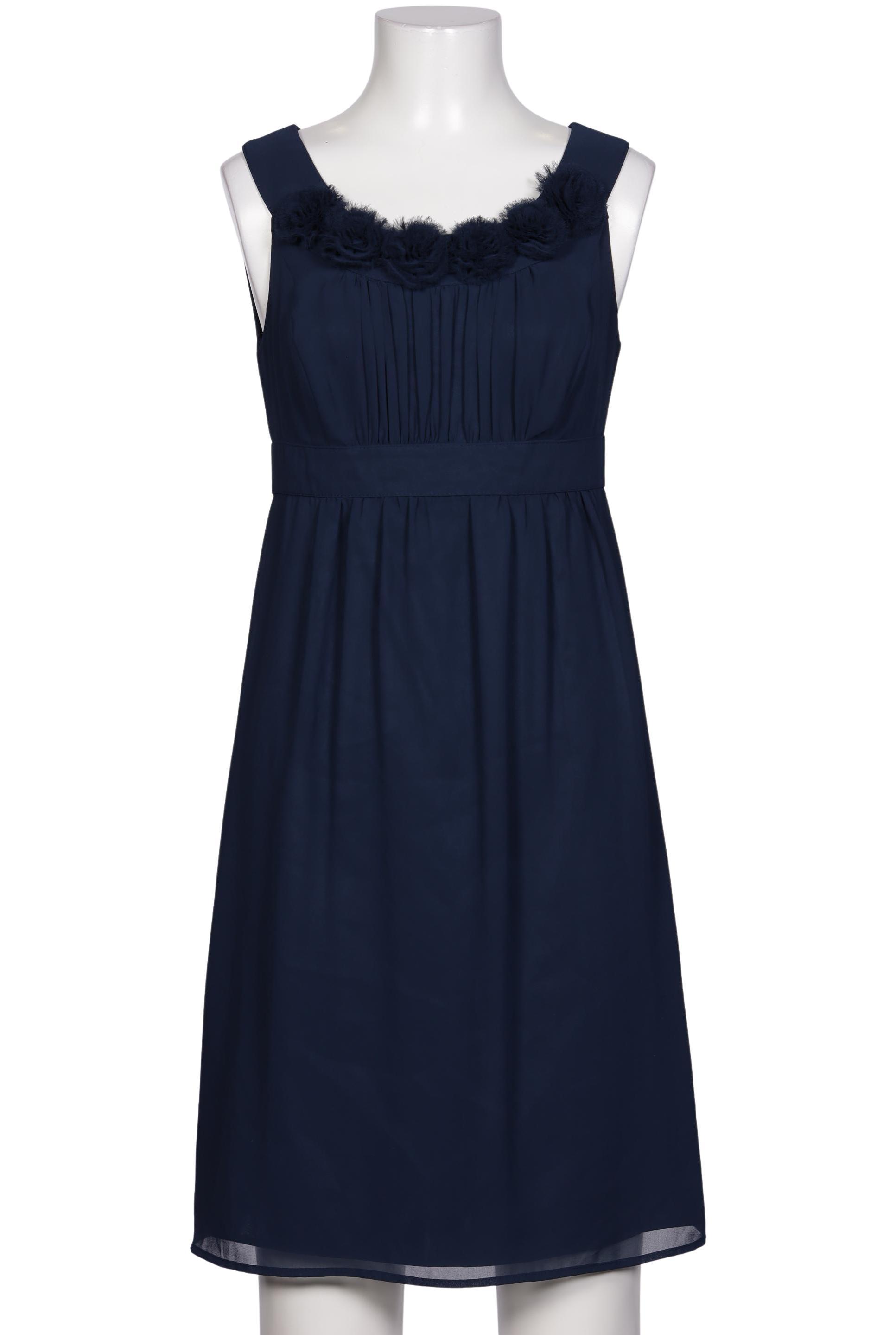 

Marie Lund Damen Kleid, marineblau, Gr. 36