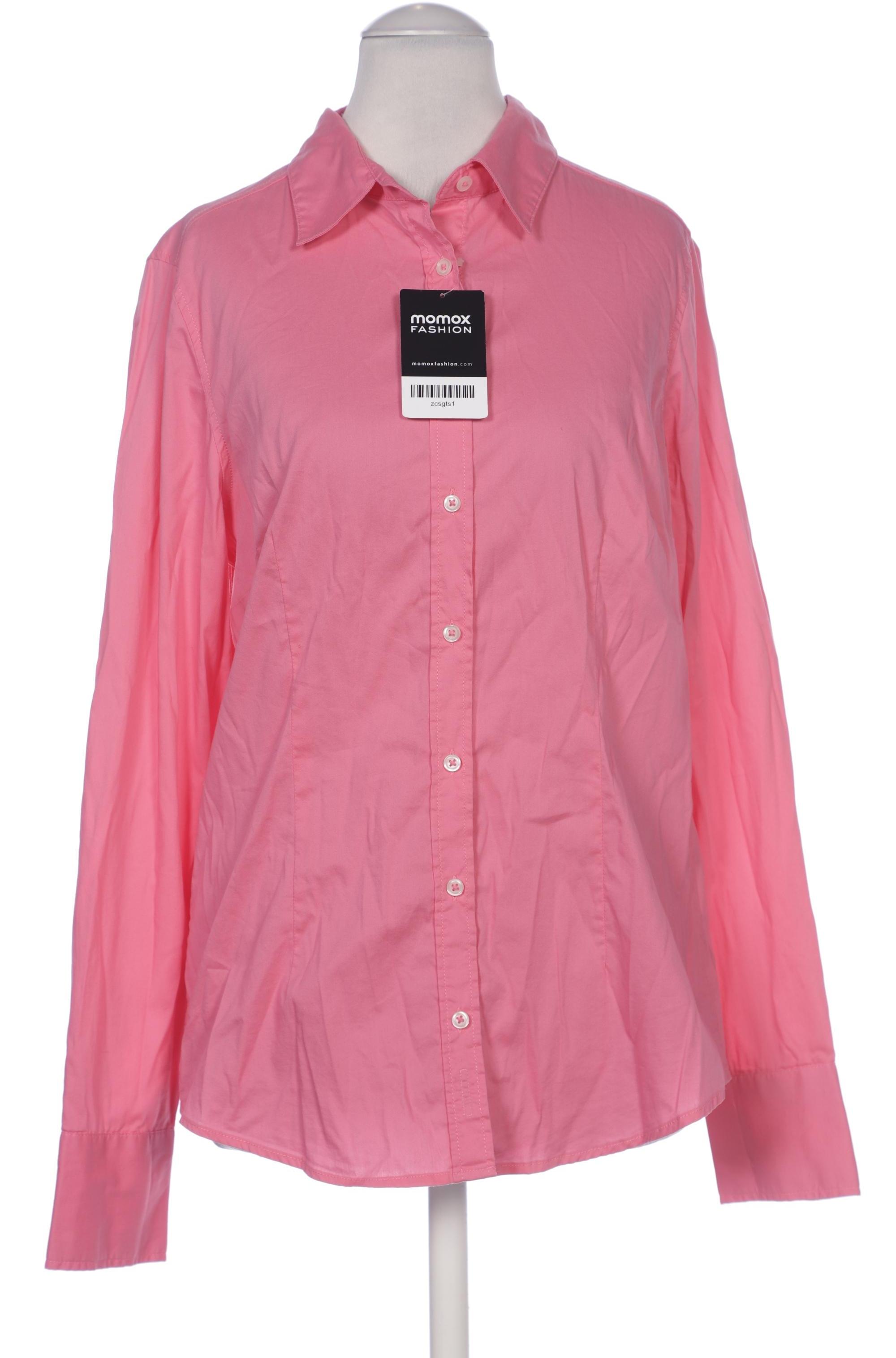 

Marie Lund Damen Bluse, pink, Gr. 36
