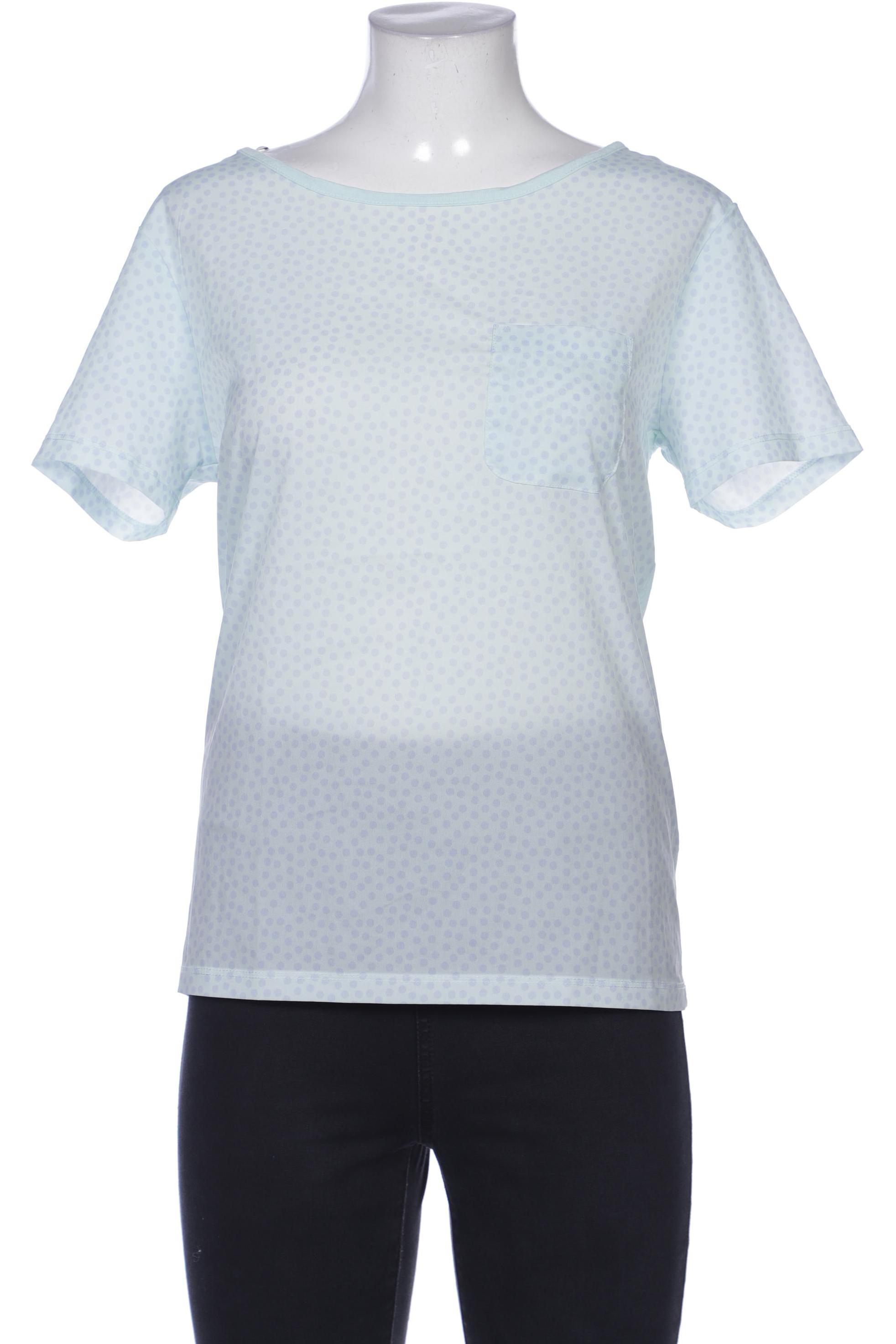 

Marie Lund Damen Bluse, hellblau, Gr. 38
