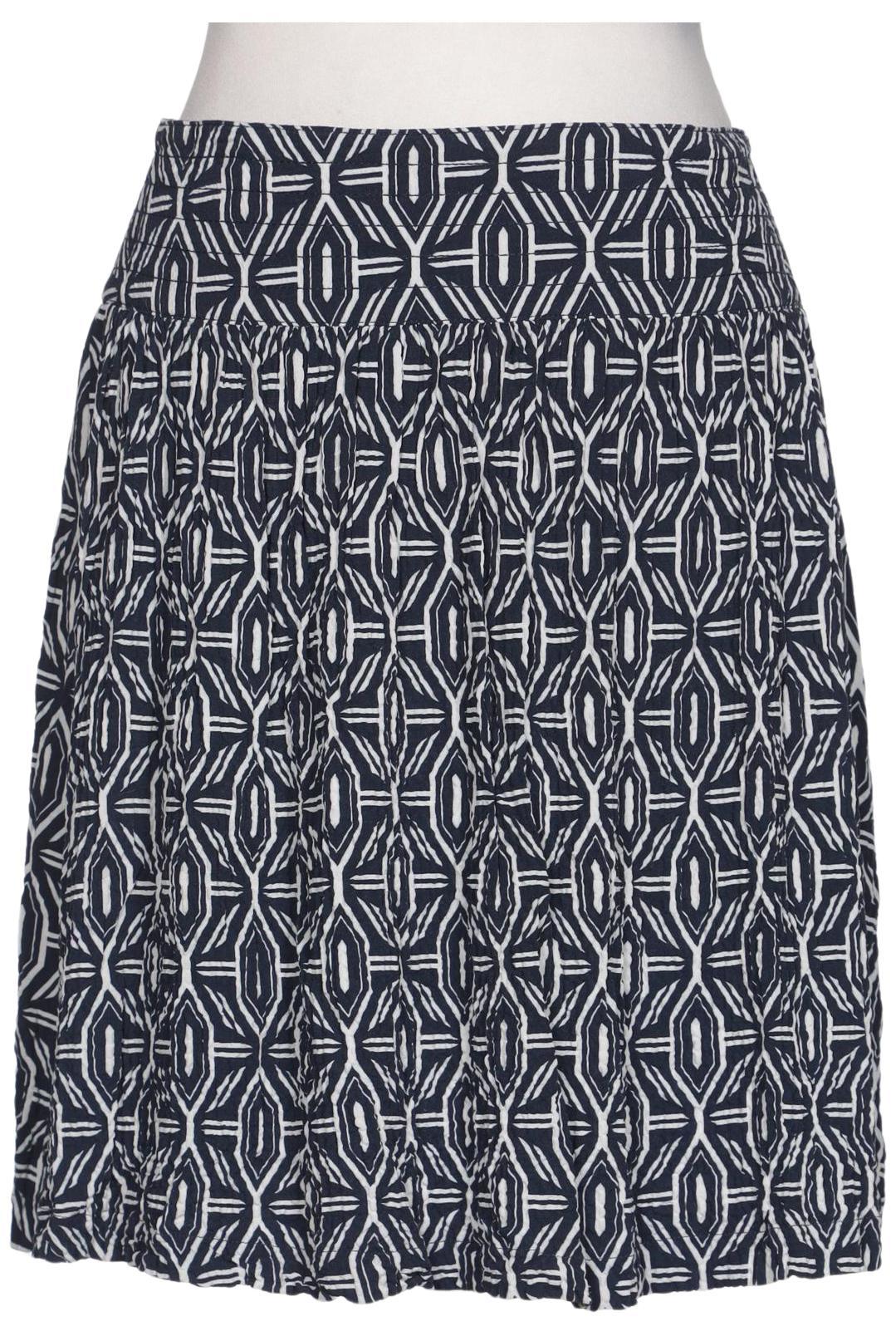 

Marie Lund Damen Rock, mehrfarbig, Gr. 36