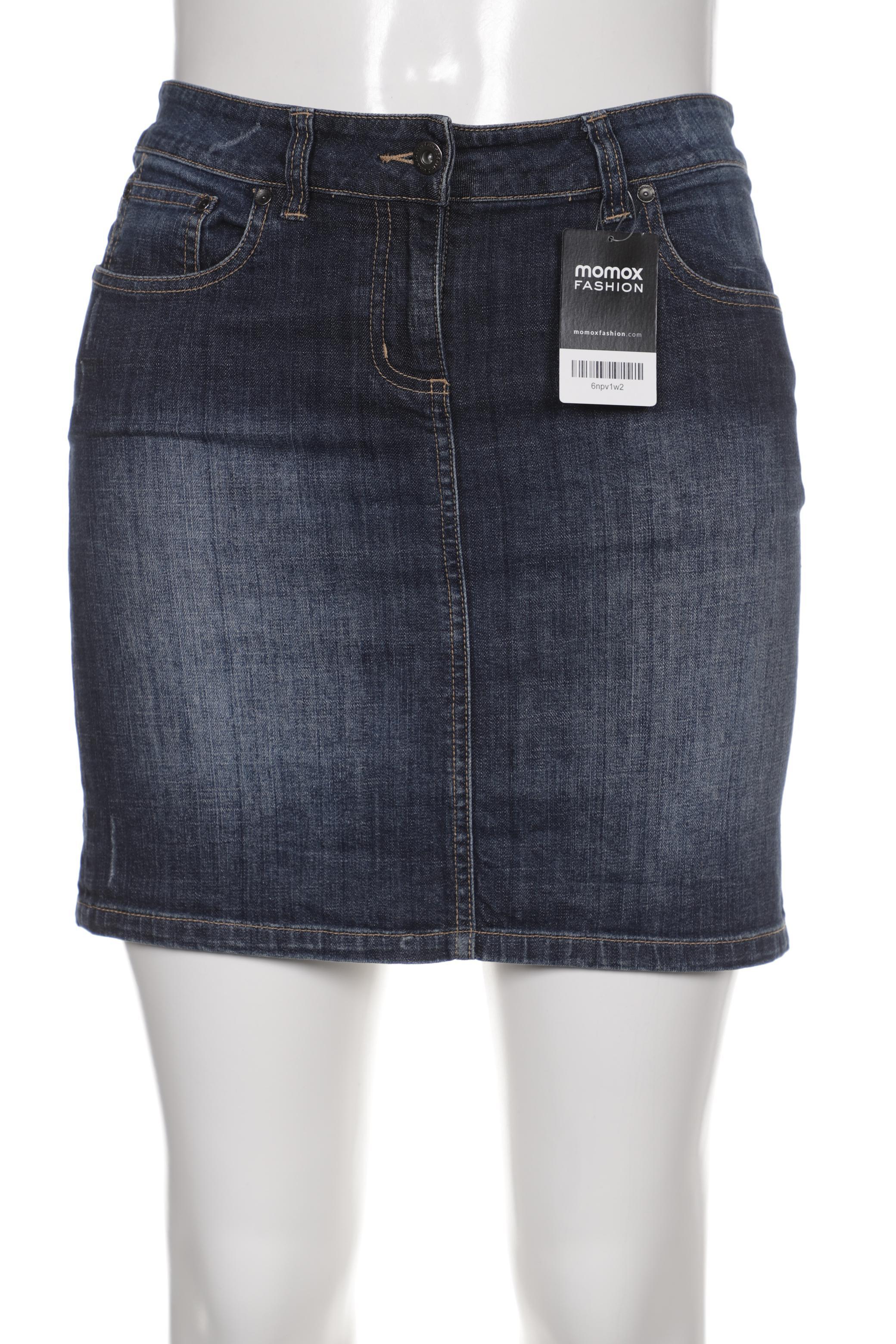 

Marie Lund Damen Rock, marineblau, Gr. 44