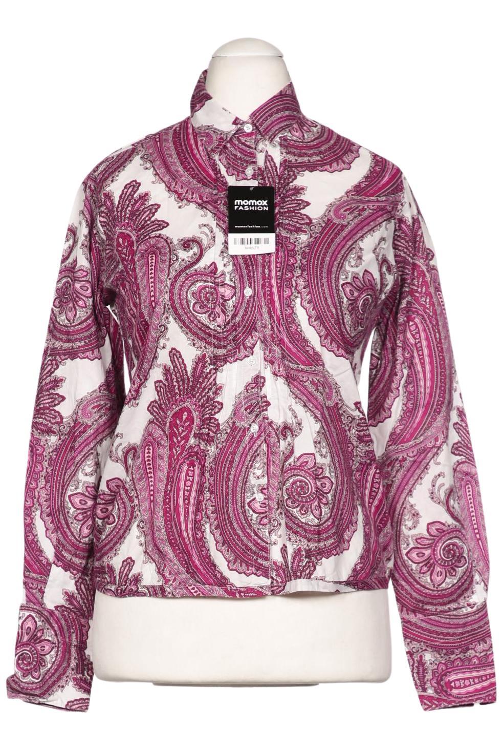 

Marie Lund Damen Bluse, mehrfarbig, Gr. 36