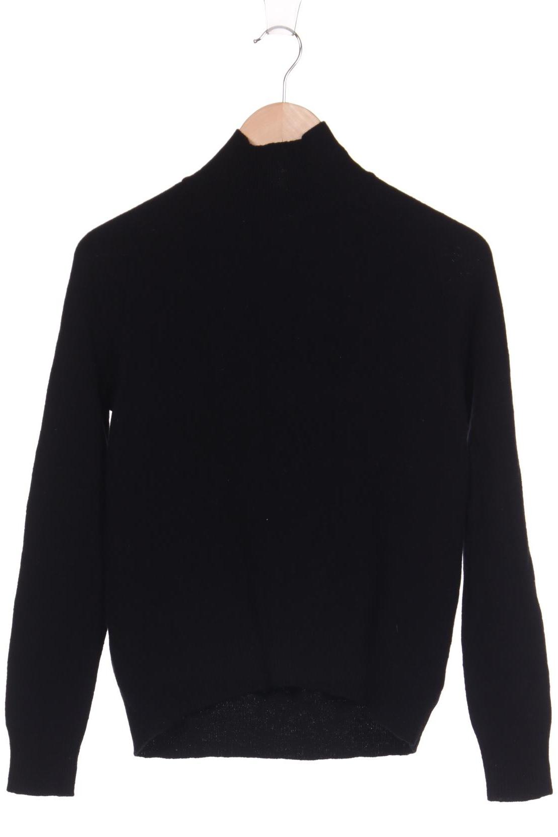 

Marie Lund Damen Pullover, schwarz