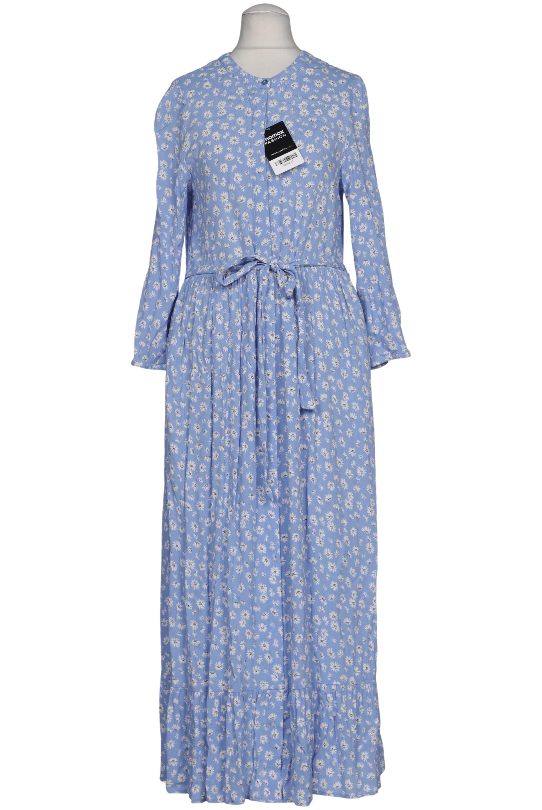 

Marie Lund Damen Kleid, blau, Gr. 34
