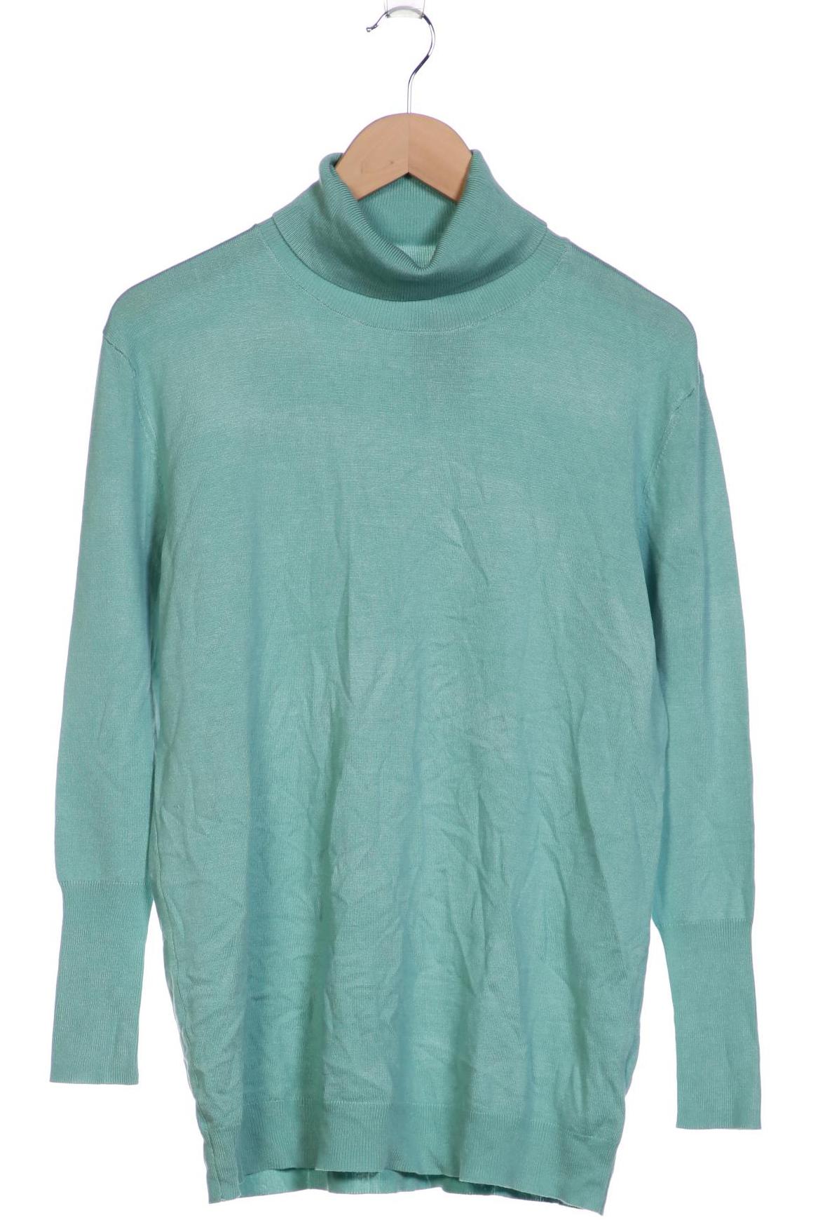 

Marie Lund Damen Pullover, türkis, Gr. 46