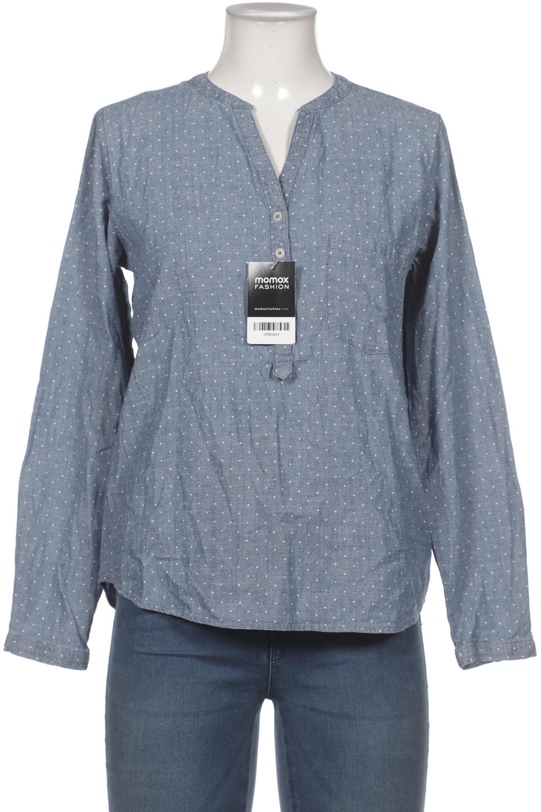 

Marie Lund Damen Bluse, hellblau, Gr. 40