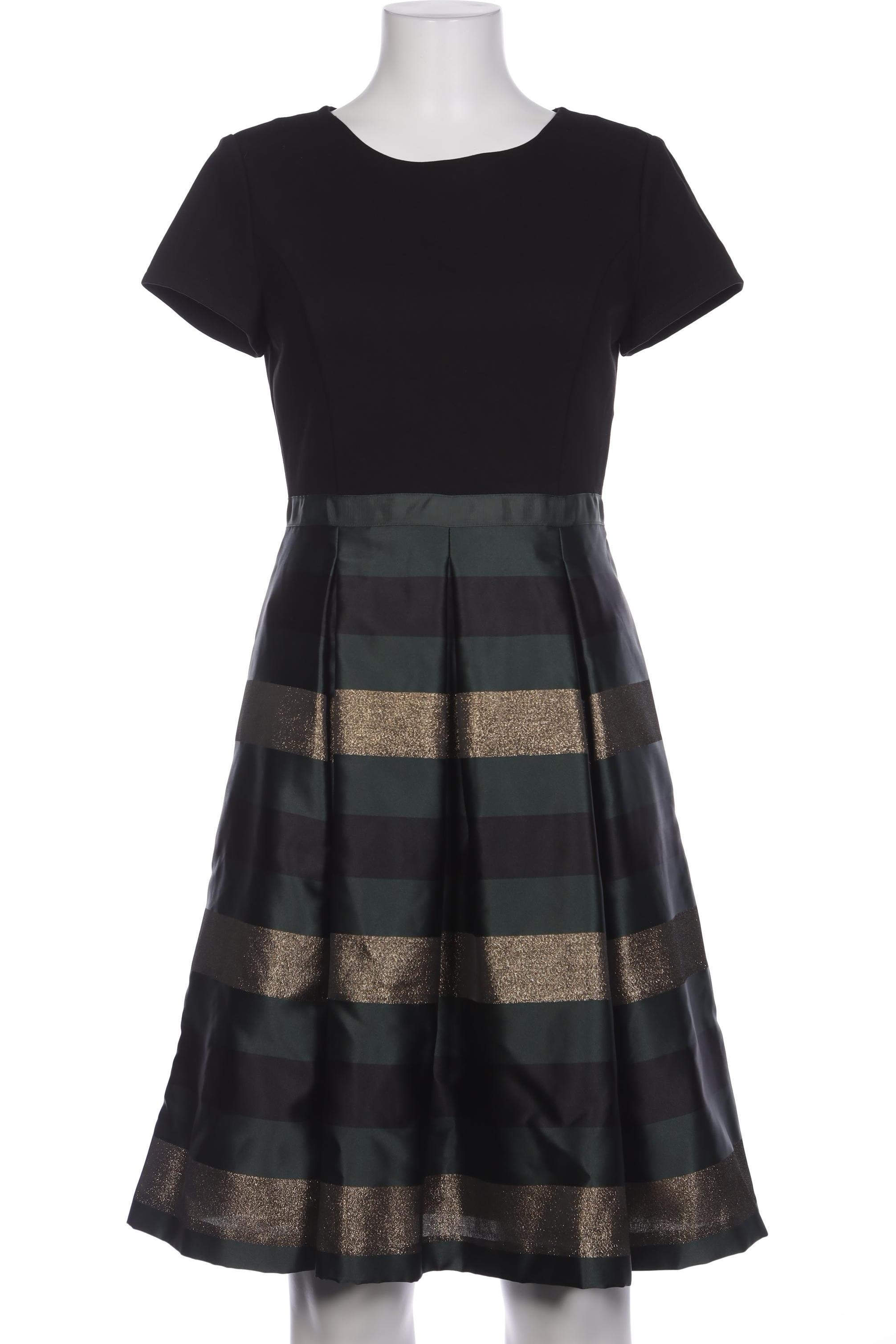 

Marie Lund Damen Kleid, schwarz, Gr. 38