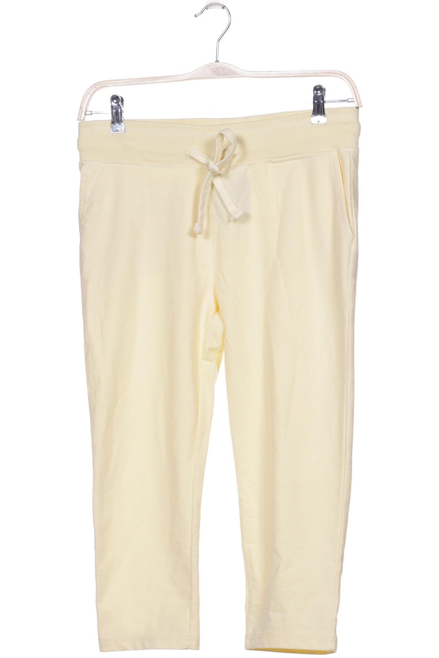 

Marie Lund Damen Stoffhose, gelb