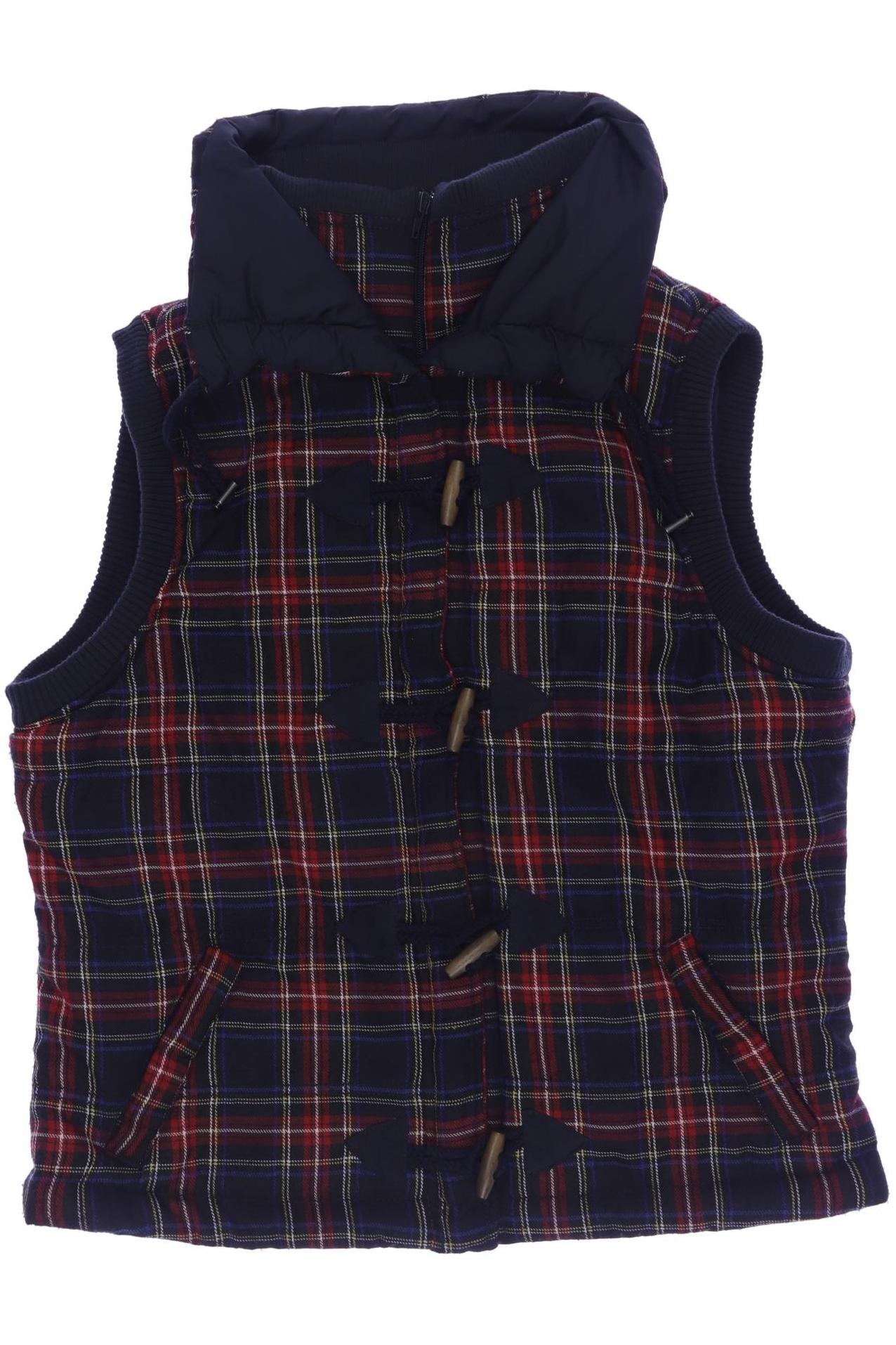 

Marie Lund Damen Weste, mehrfarbig, Gr. 42