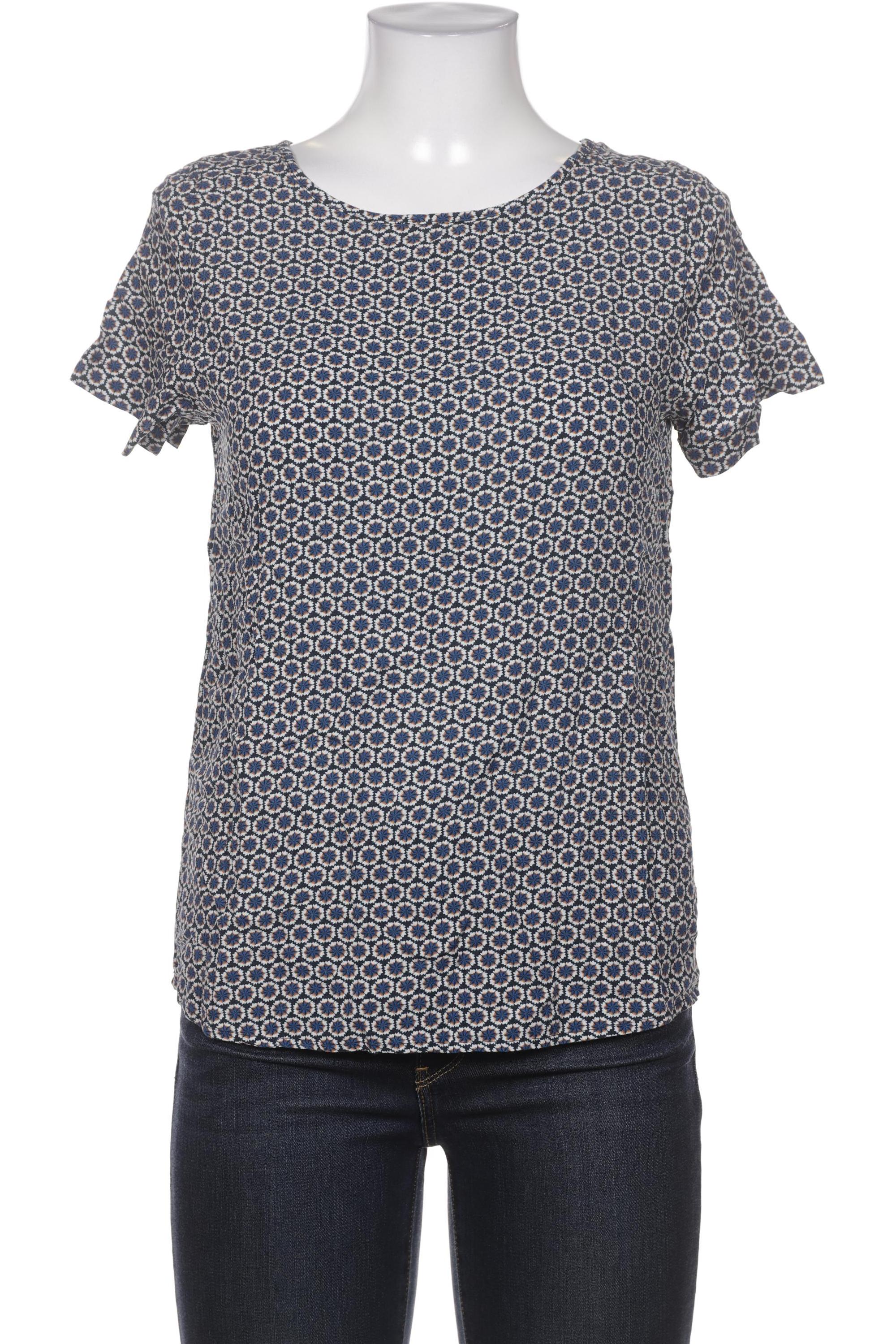 

Marie Lund Damen Bluse, marineblau, Gr. 38