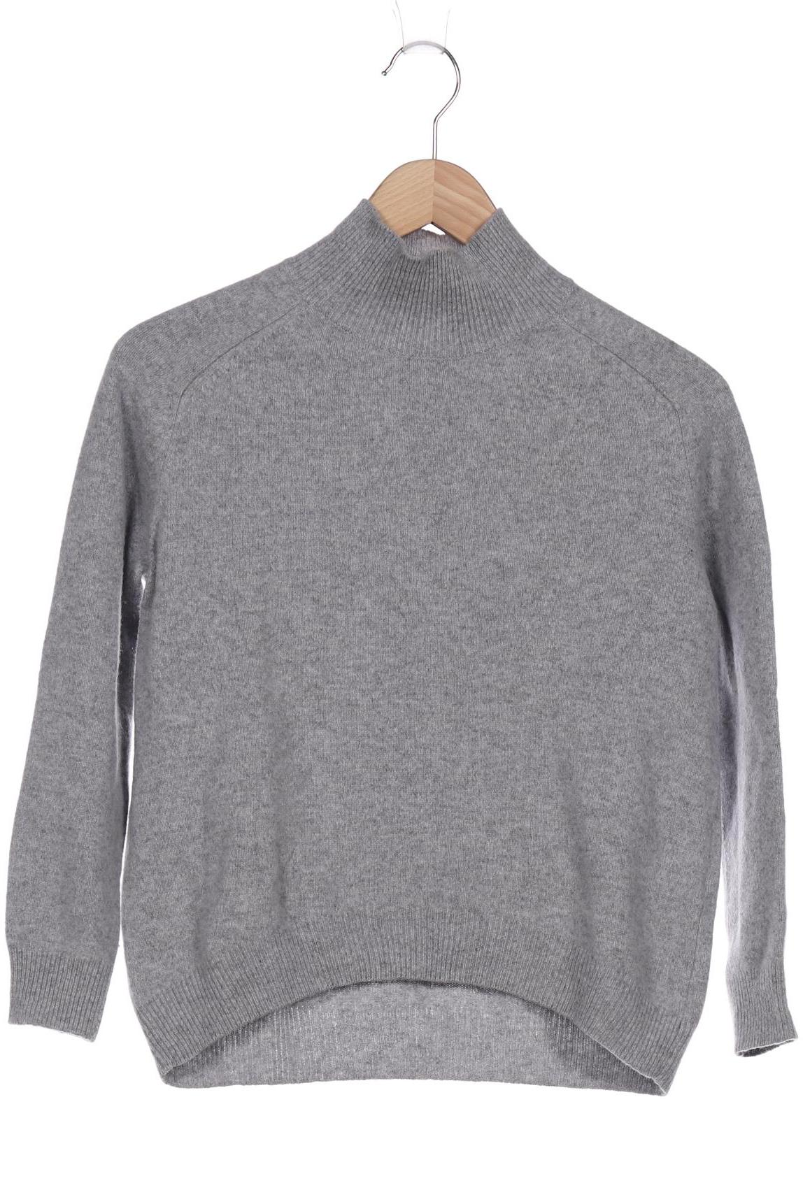 

Marie Lund Damen Pullover, grau, Gr. 36