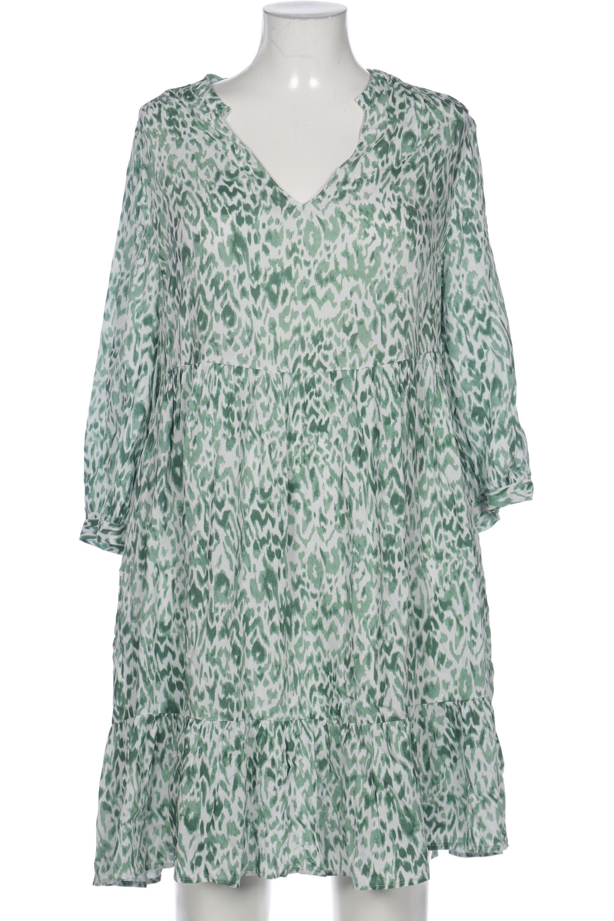 

Marie Lund Damen Kleid, grün