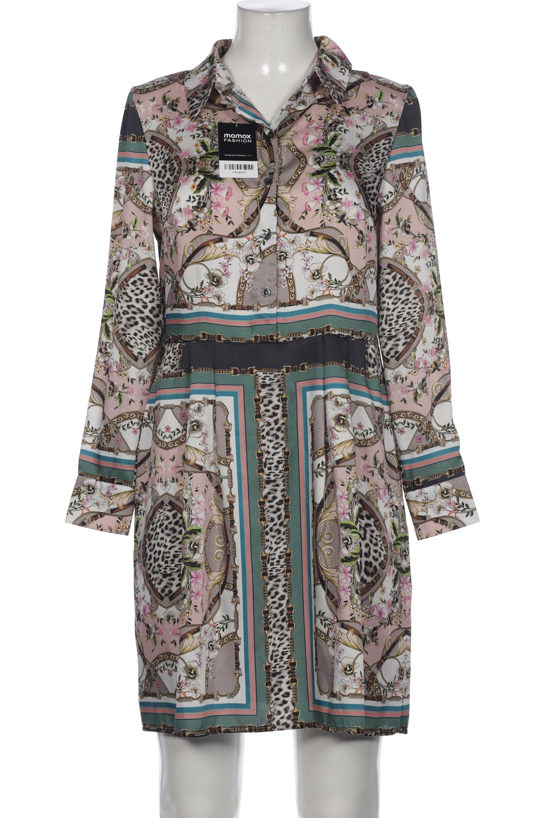 

Marie Lund Damen Kleid, mehrfarbig, Gr. 38