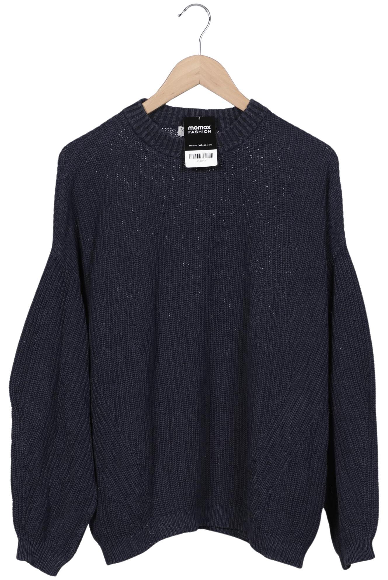 

Marie Lund Damen Pullover, marineblau, Gr. 46