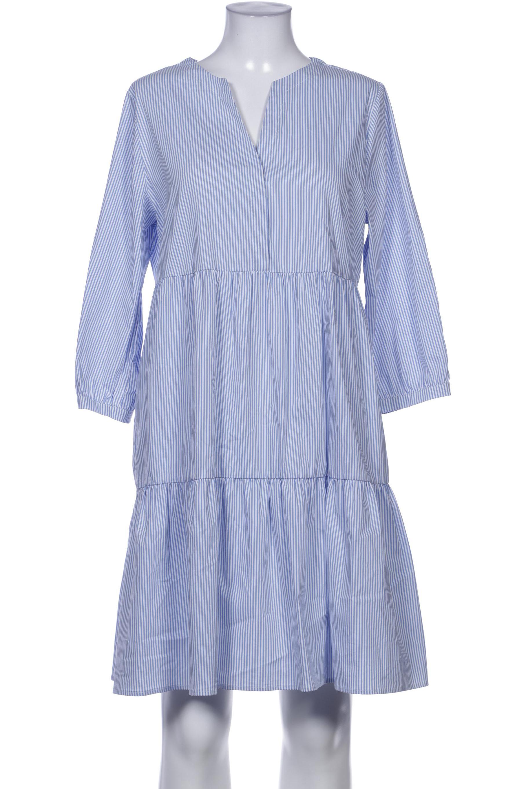

Marie Lund Damen Kleid, blau, Gr. 36
