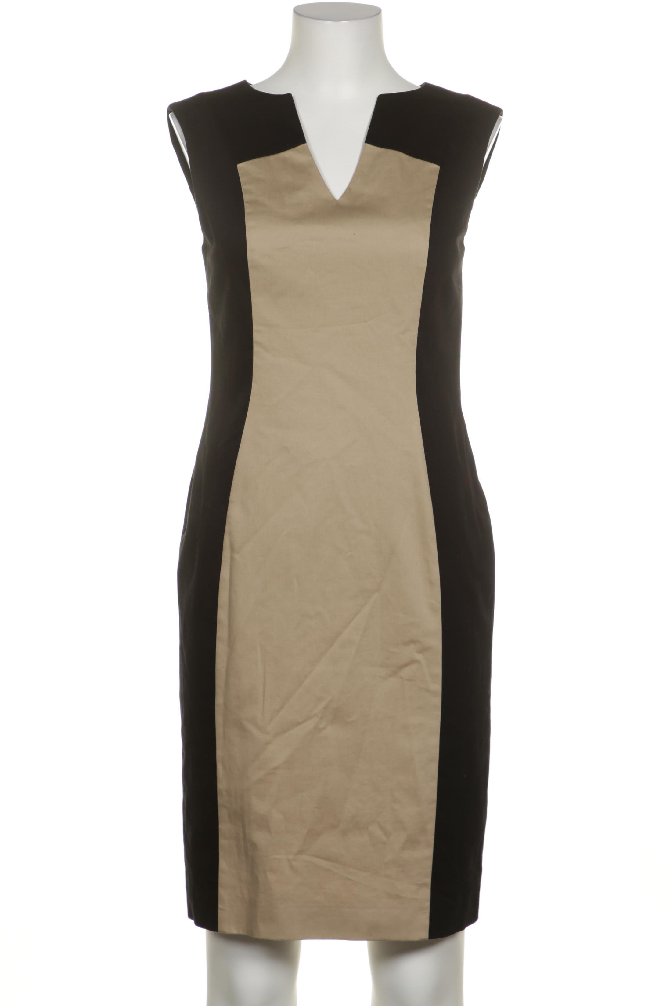 

Marie Lund Damen Kleid, schwarz, Gr. 38