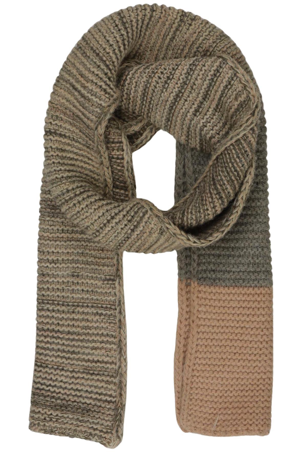 

Marie Lund Damen Schal, beige, Gr.