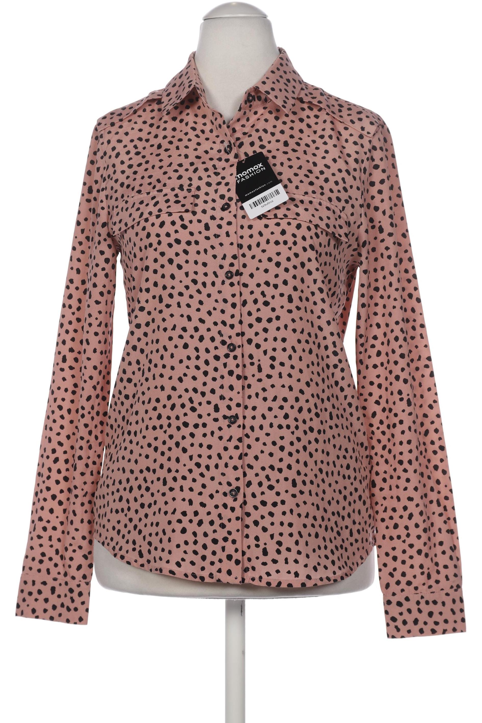 

Marie Lund Damen Bluse, rot, Gr. 36