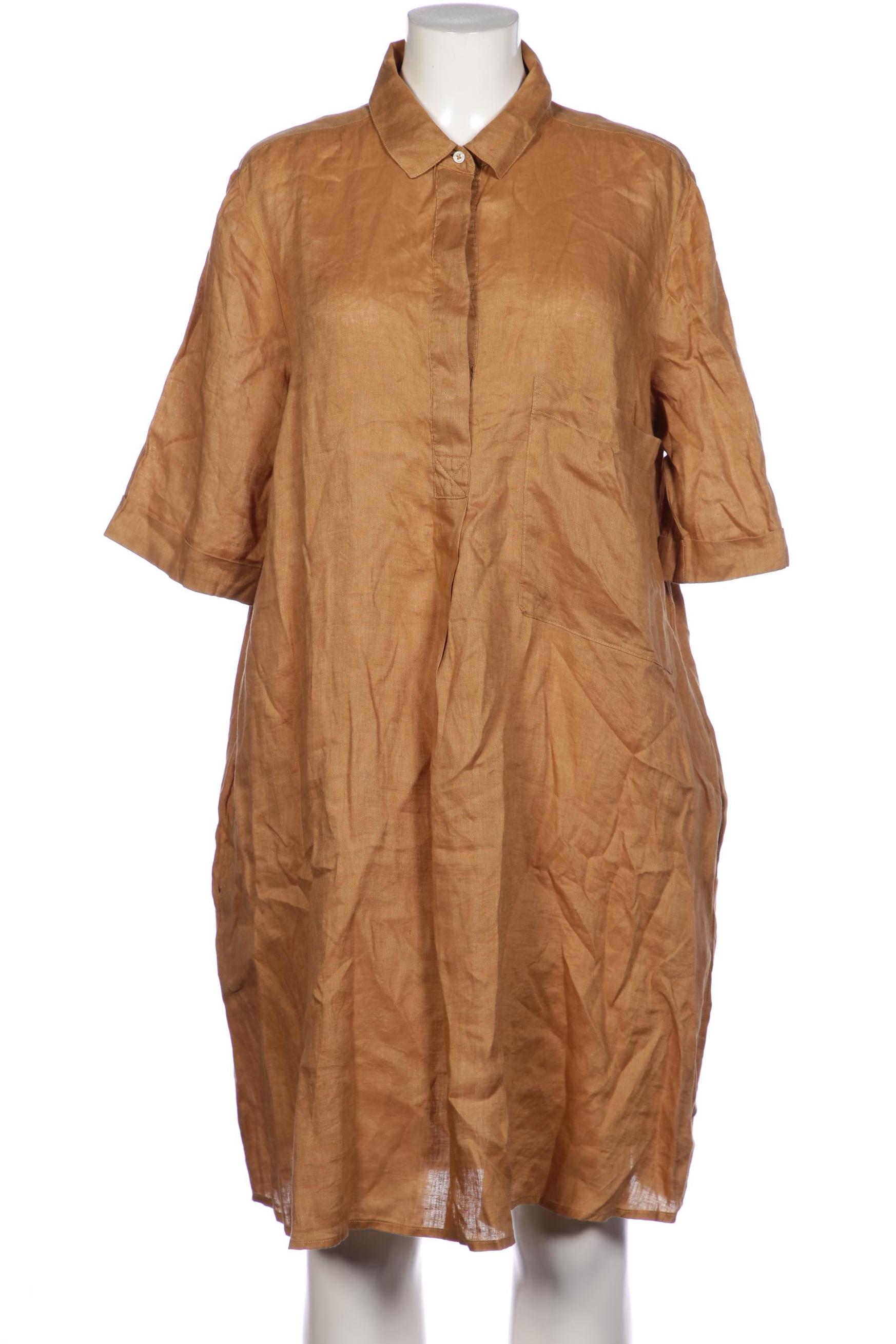

Marie Lund Damen Kleid, beige
