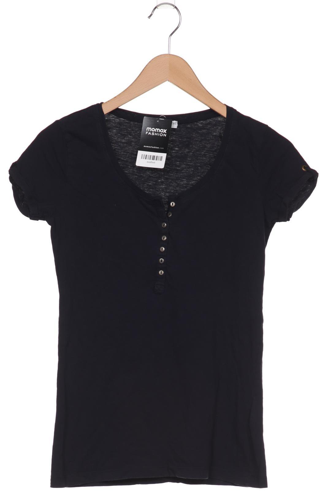 

Marie Lund Damen T-Shirt, marineblau