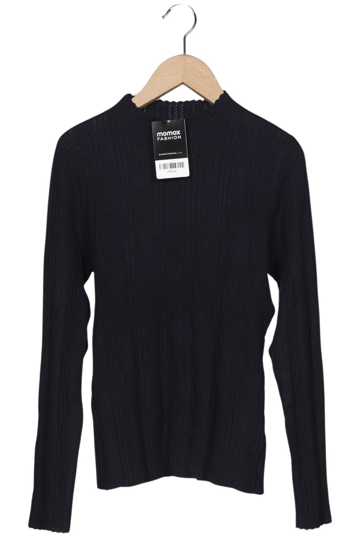 

Marie Lund Damen Pullover, marineblau, Gr. 36