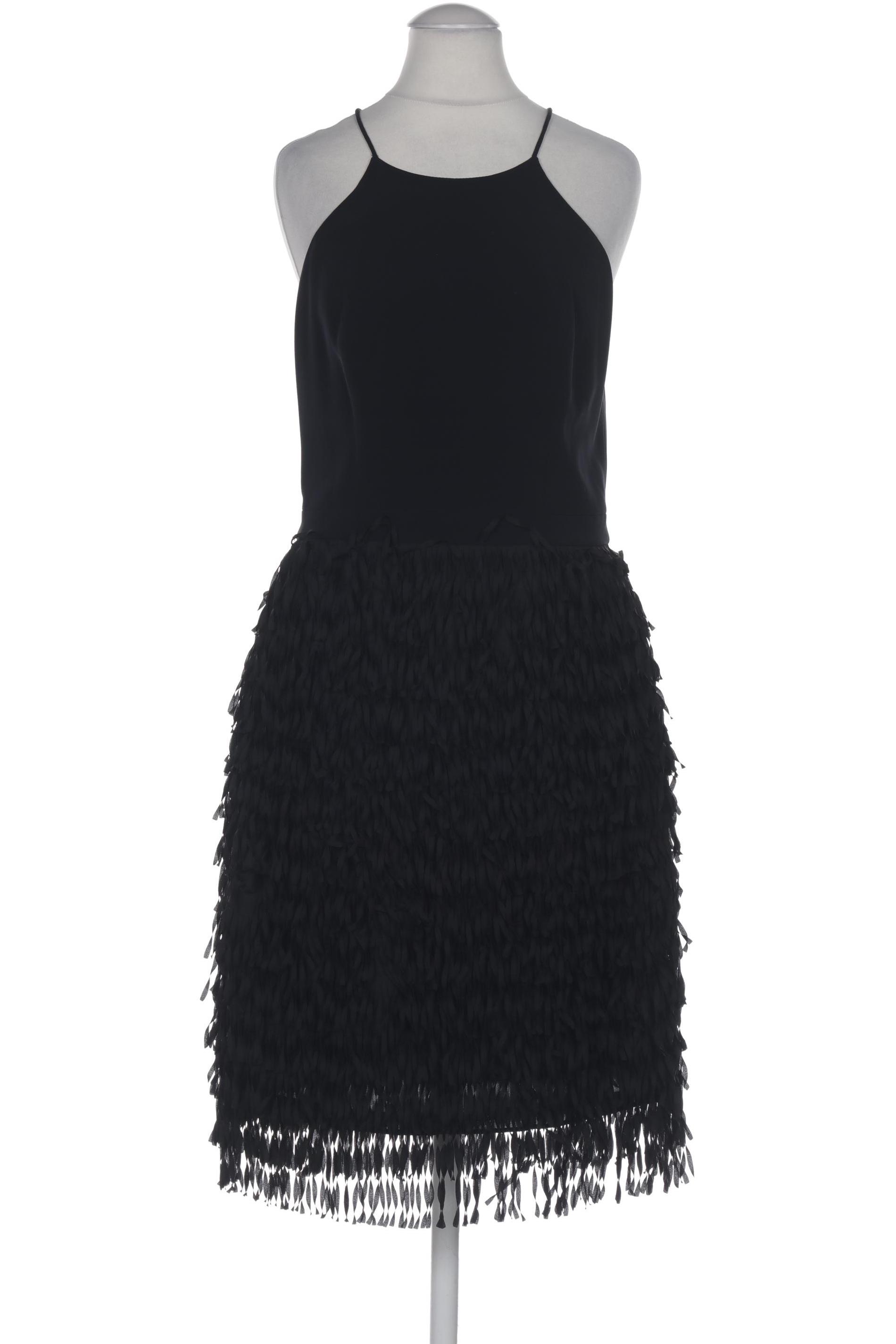 

Marie Lund Damen Kleid, schwarz, Gr. 34