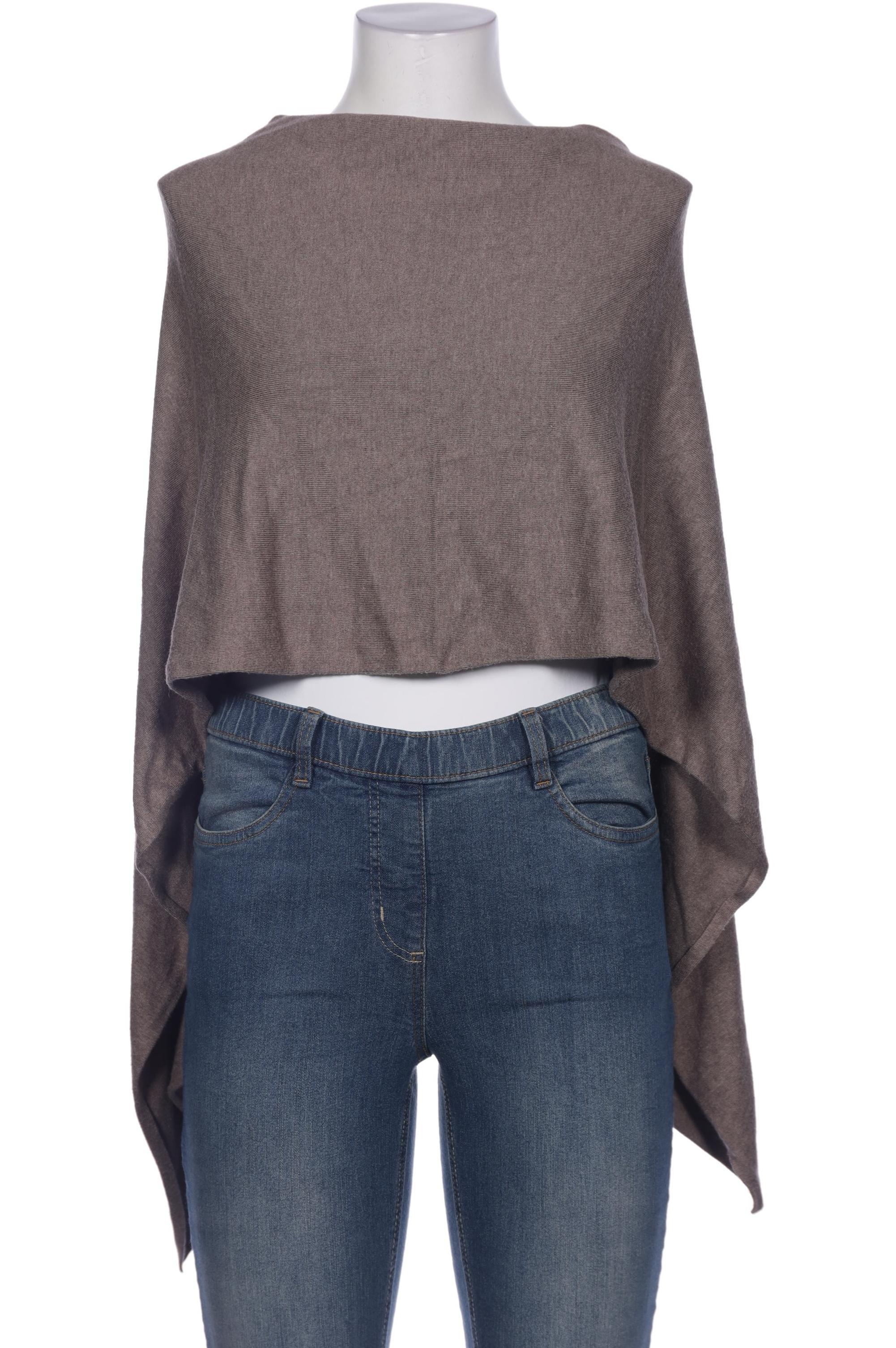 

Marie Lund Damen Pullover, braun, Gr. uni