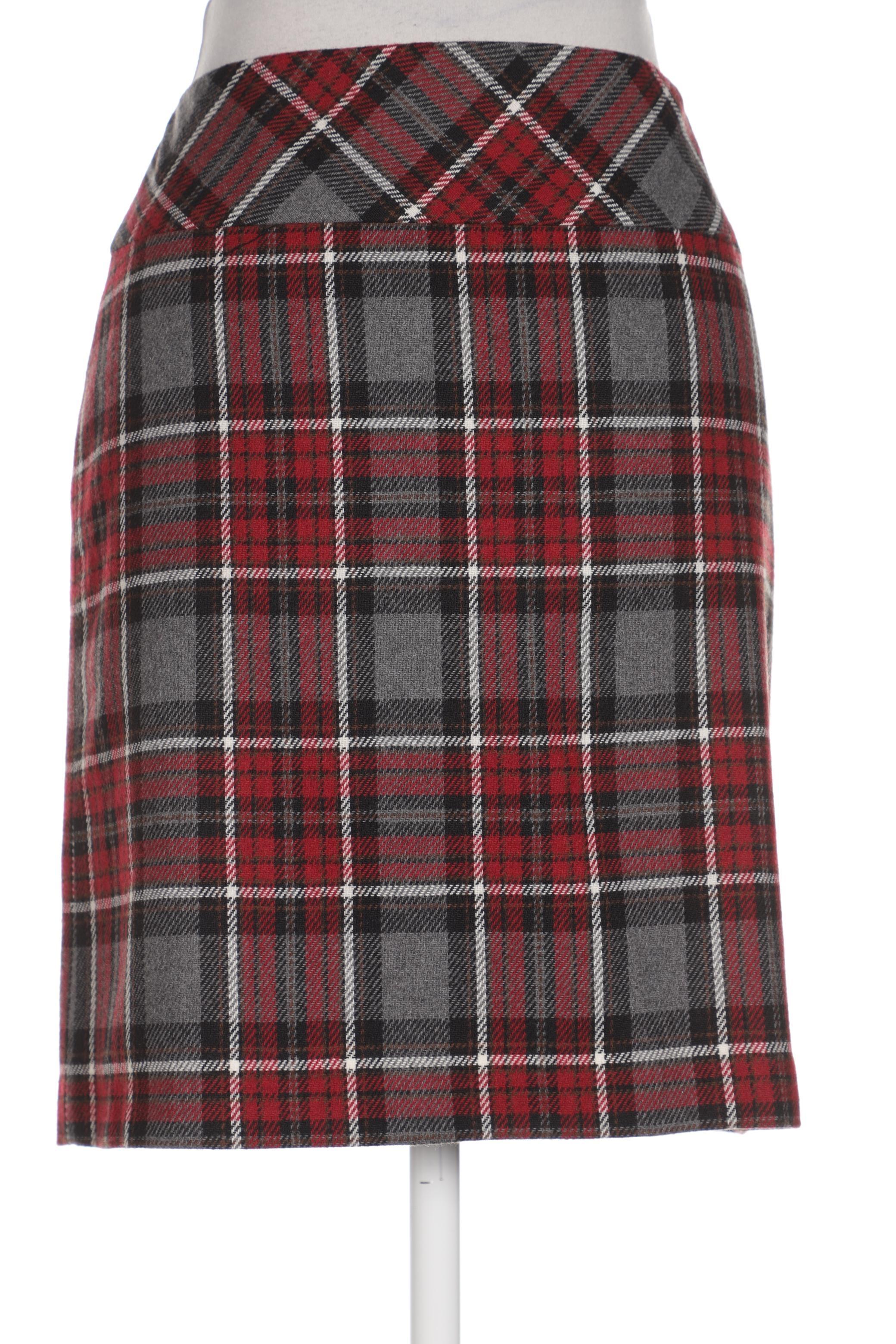 

Marie Lund Damen Rock, grau, Gr. 40
