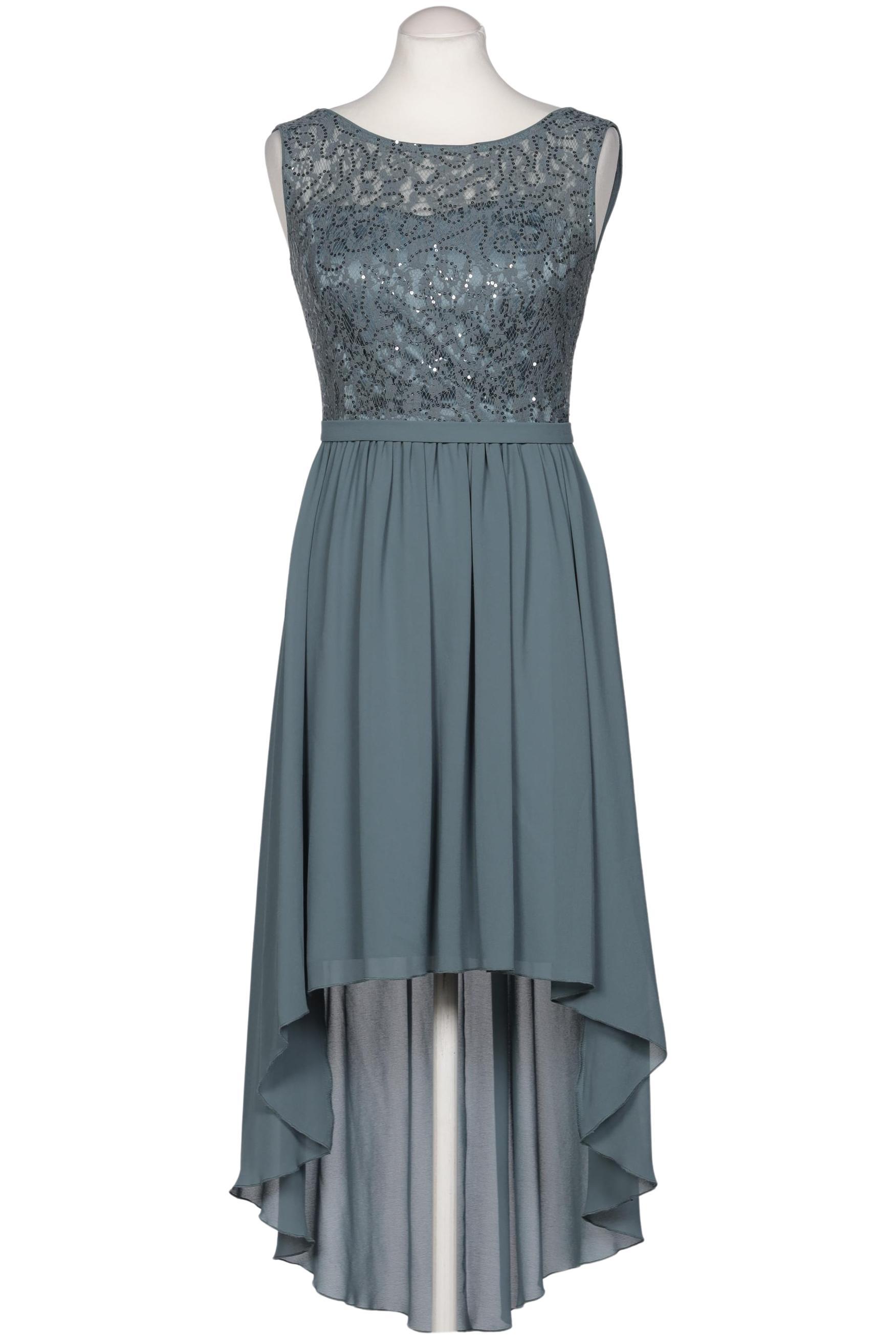 

Marie Lund Damen Kleid, türkis, Gr. 36