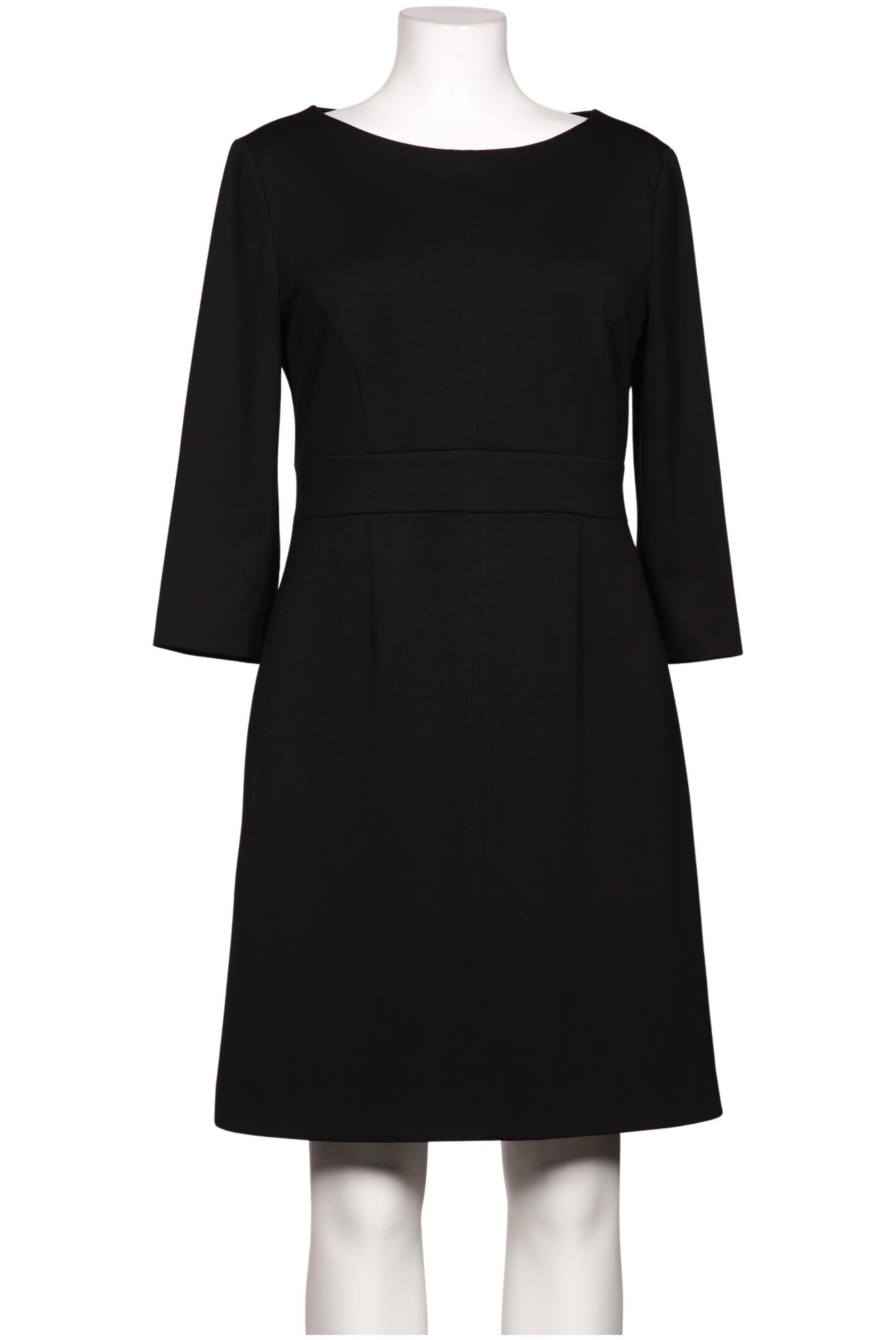 

Marie Lund Damen Kleid, schwarz, Gr. 42