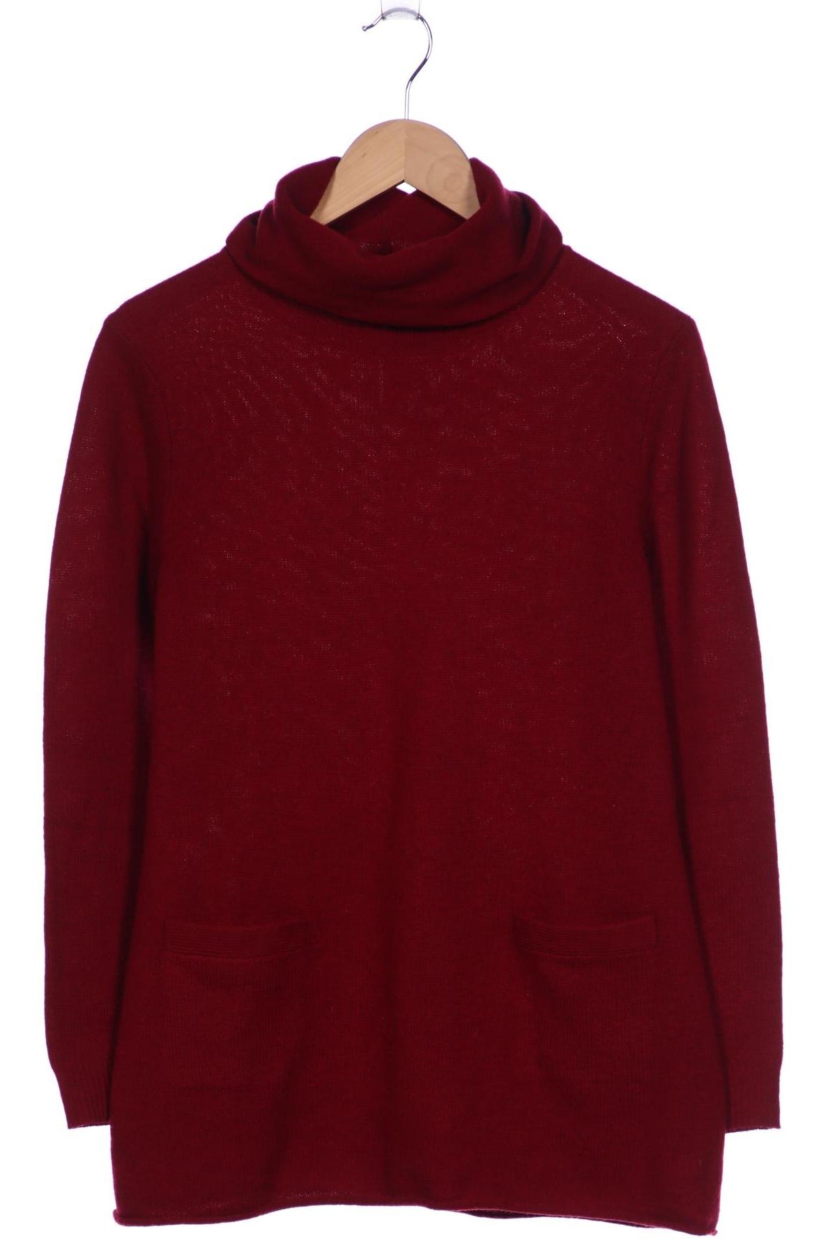 

Marie Lund Damen Pullover, bordeaux, Gr. 42