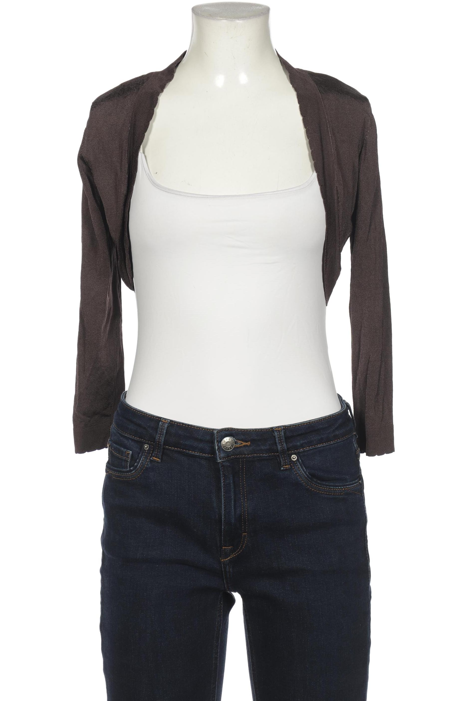 

Marie Lund Damen Strickjacke, grau