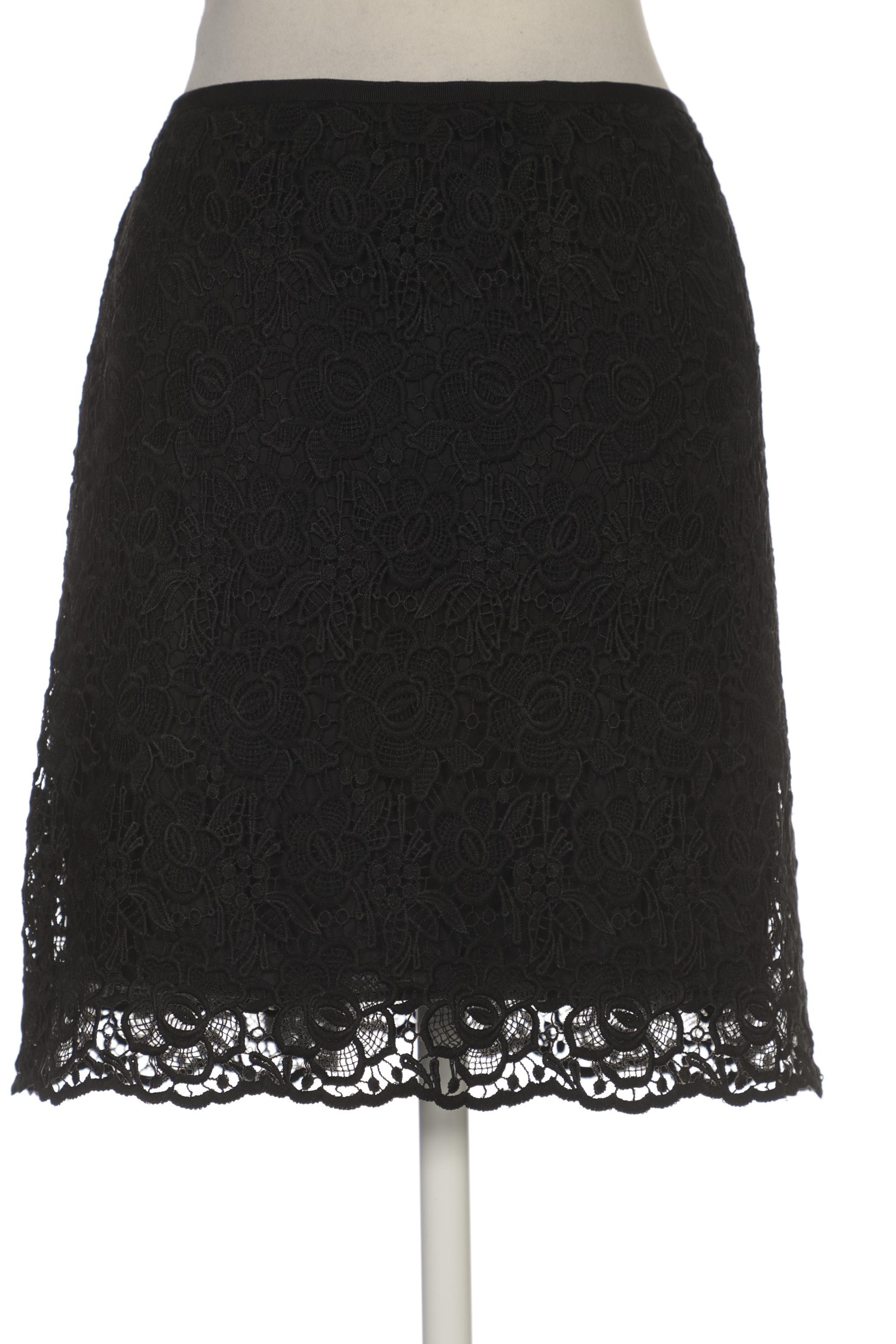 

Marie Lund Damen Rock, schwarz, Gr. 40