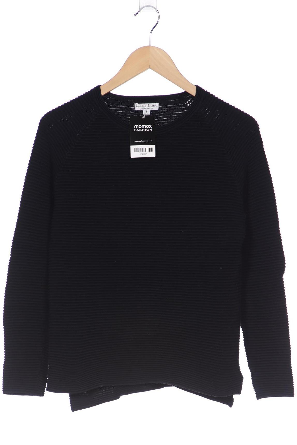 

Marie Lund Damen Pullover, marineblau, Gr. 36