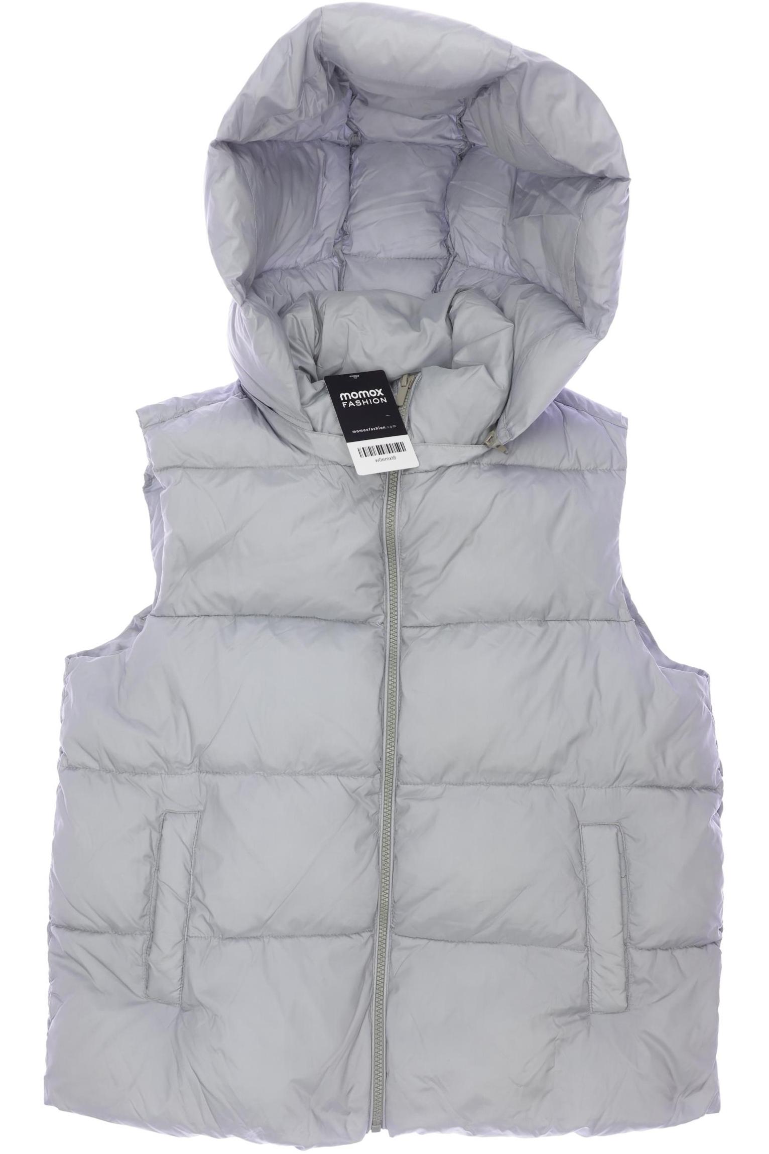 

Marie Lund Damen Weste, hellblau, Gr. 40