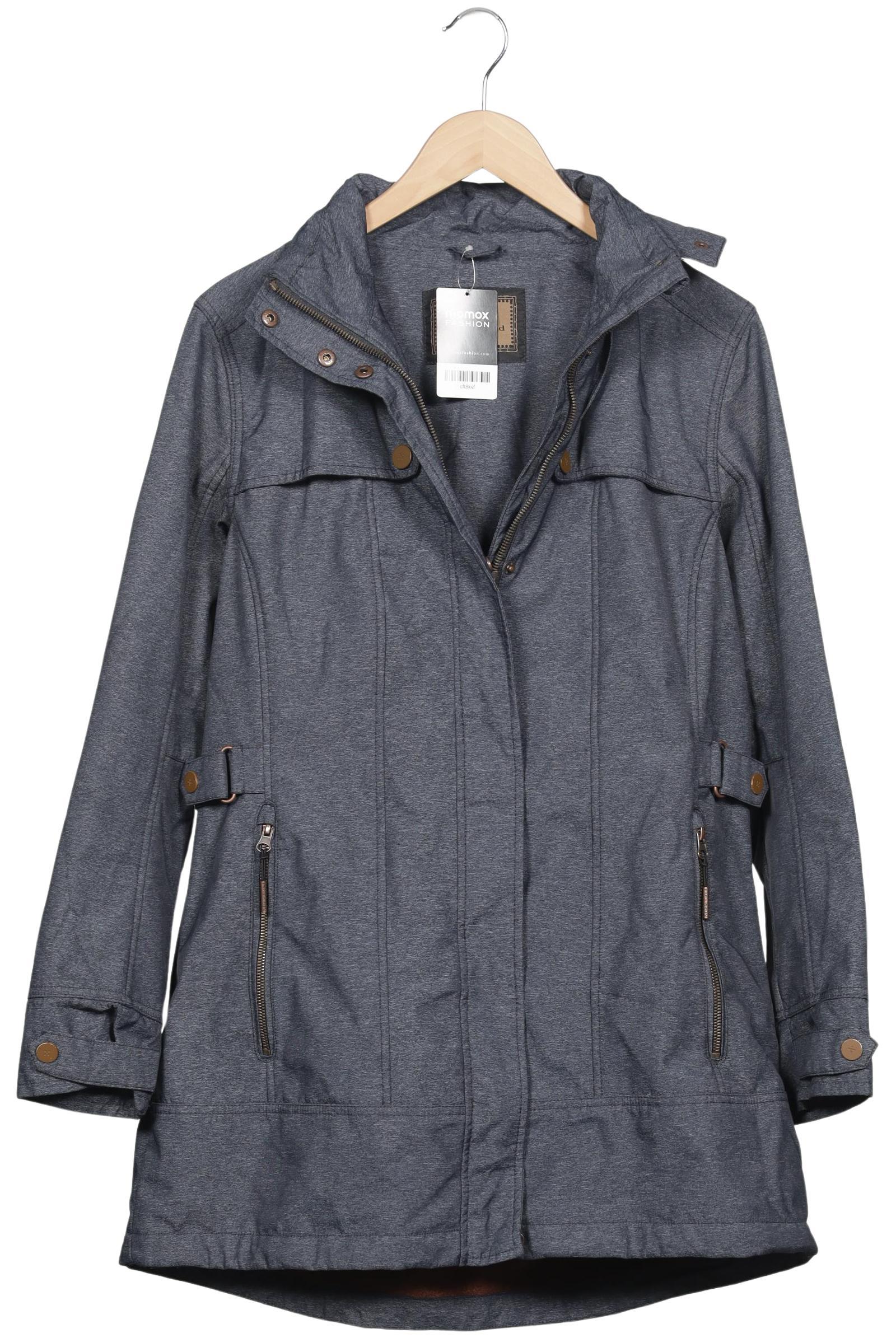 

Marie Lund Damen Jacke, grau, Gr. 44