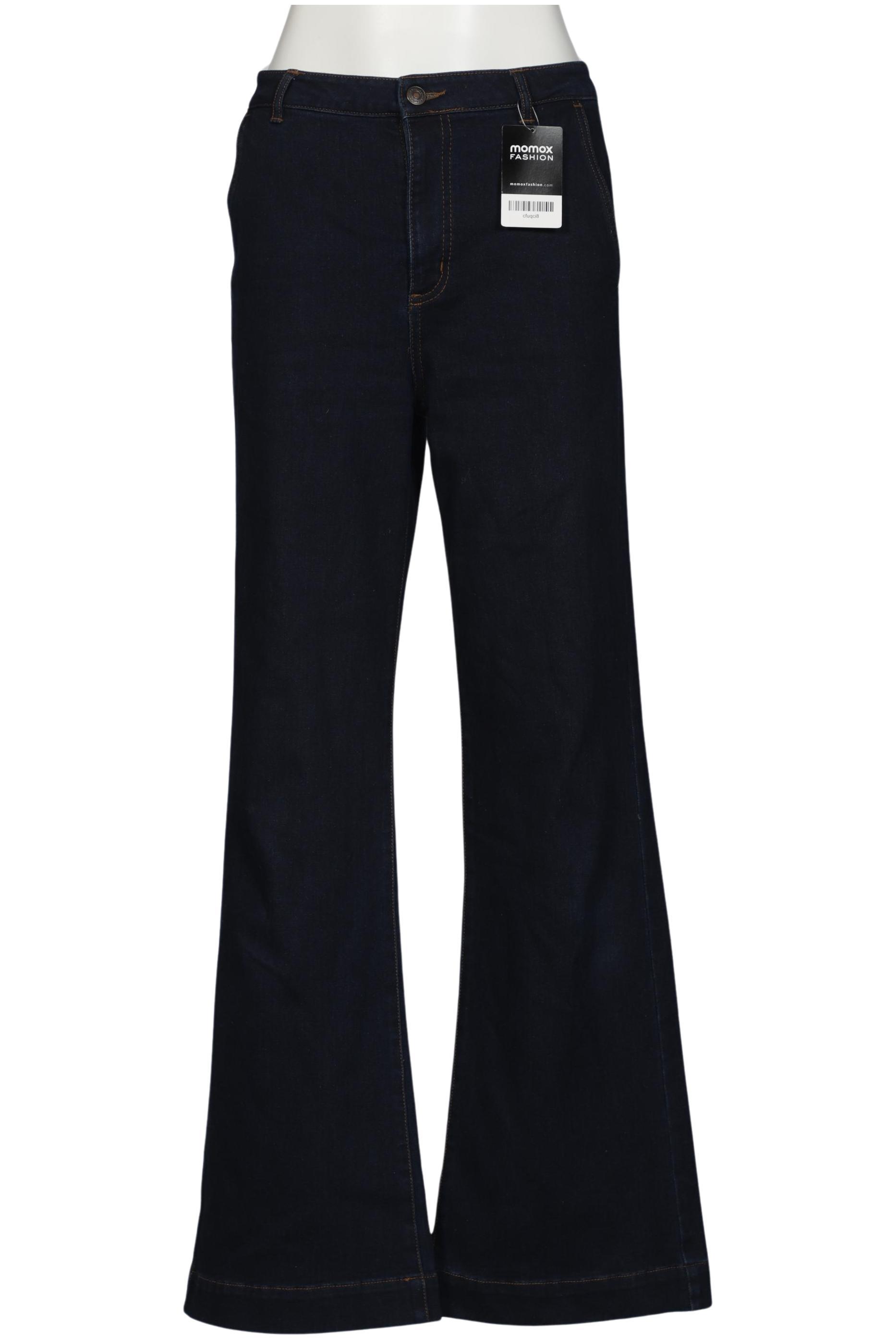 

Marie Lund Damen Jeans, marineblau, Gr. 38