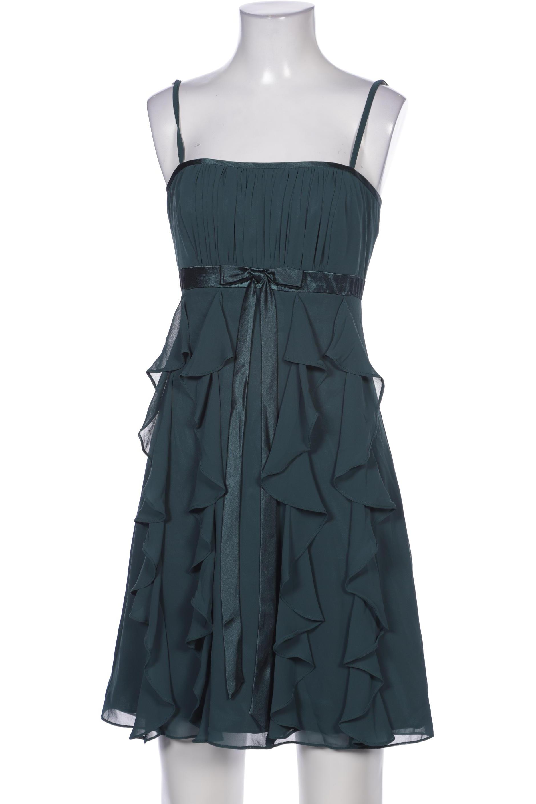 

Marie Lund Damen Kleid, grün, Gr. 34