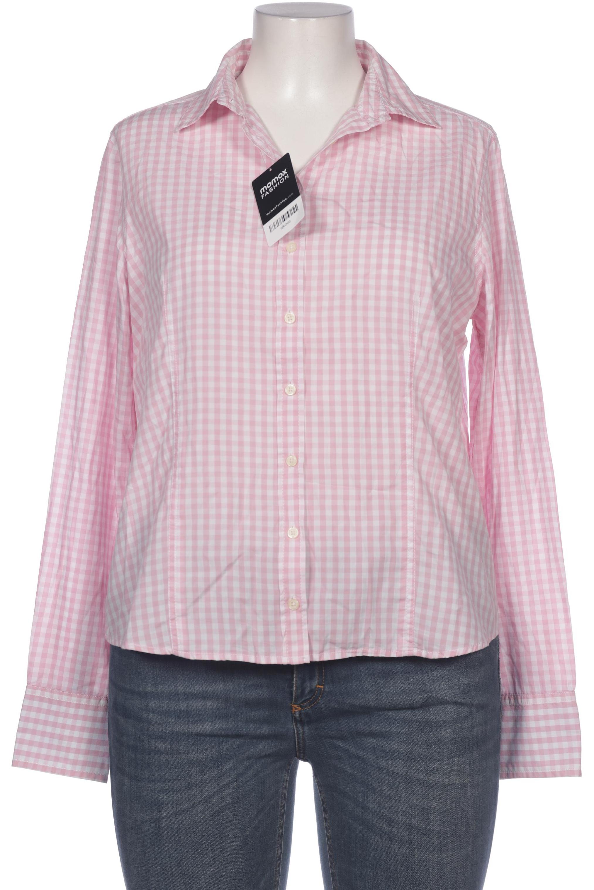 

Marie Lund Damen Bluse, pink, Gr. 44
