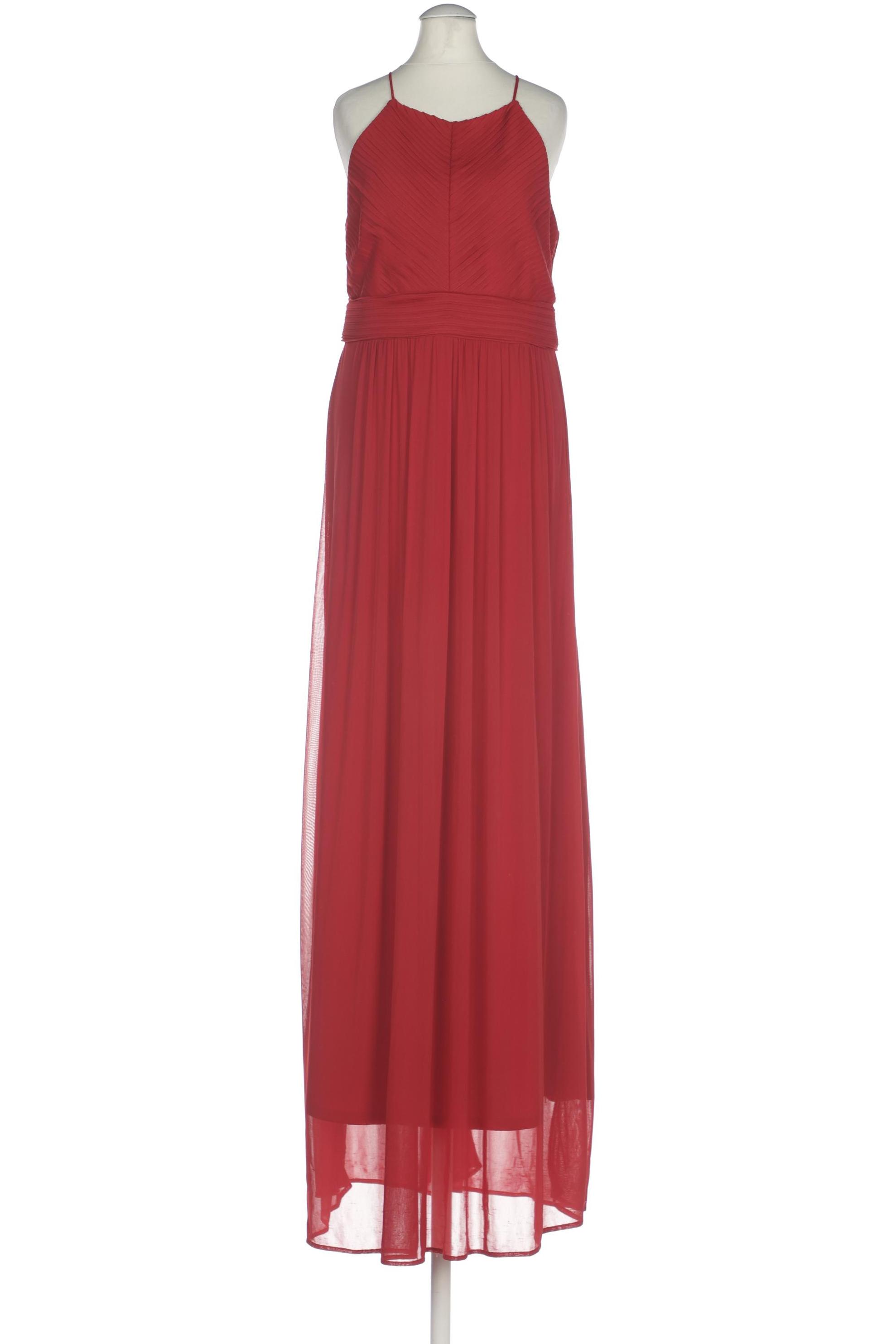 

Marie Lund Damen Kleid, rot