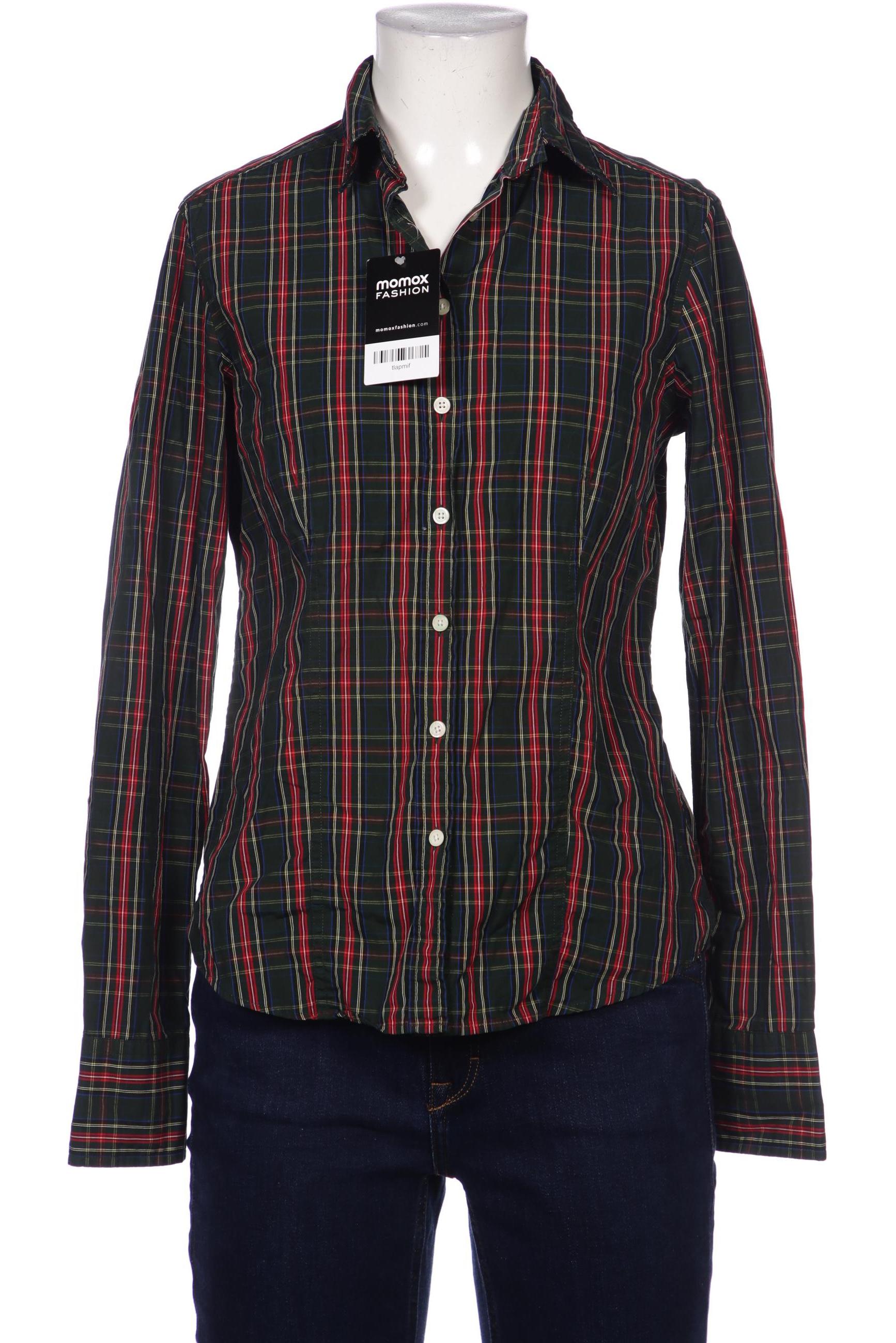 

Marie Lund Damen Bluse, grün, Gr. 36