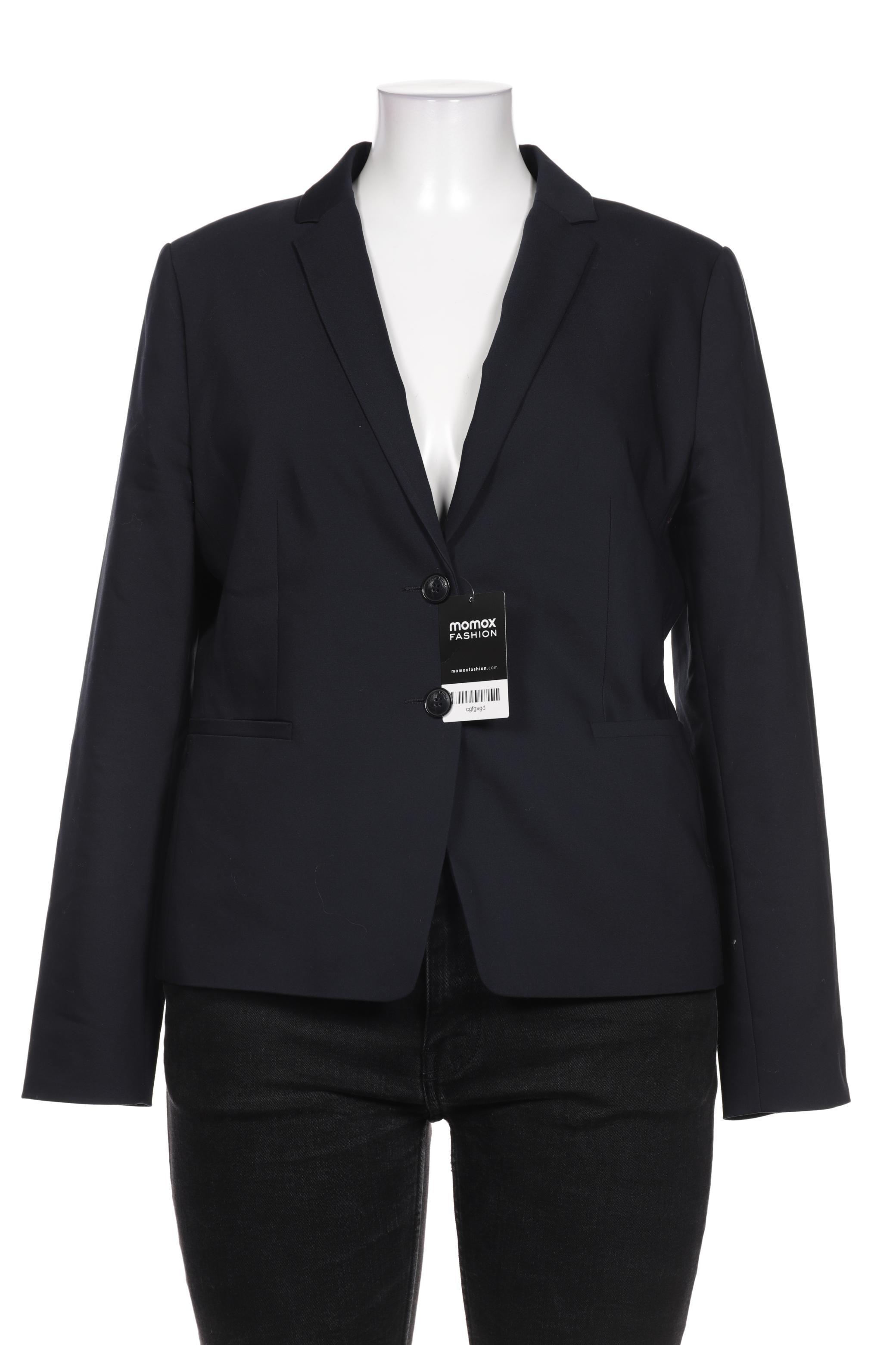 

Marie Lund Damen Blazer, schwarz, Gr. 44