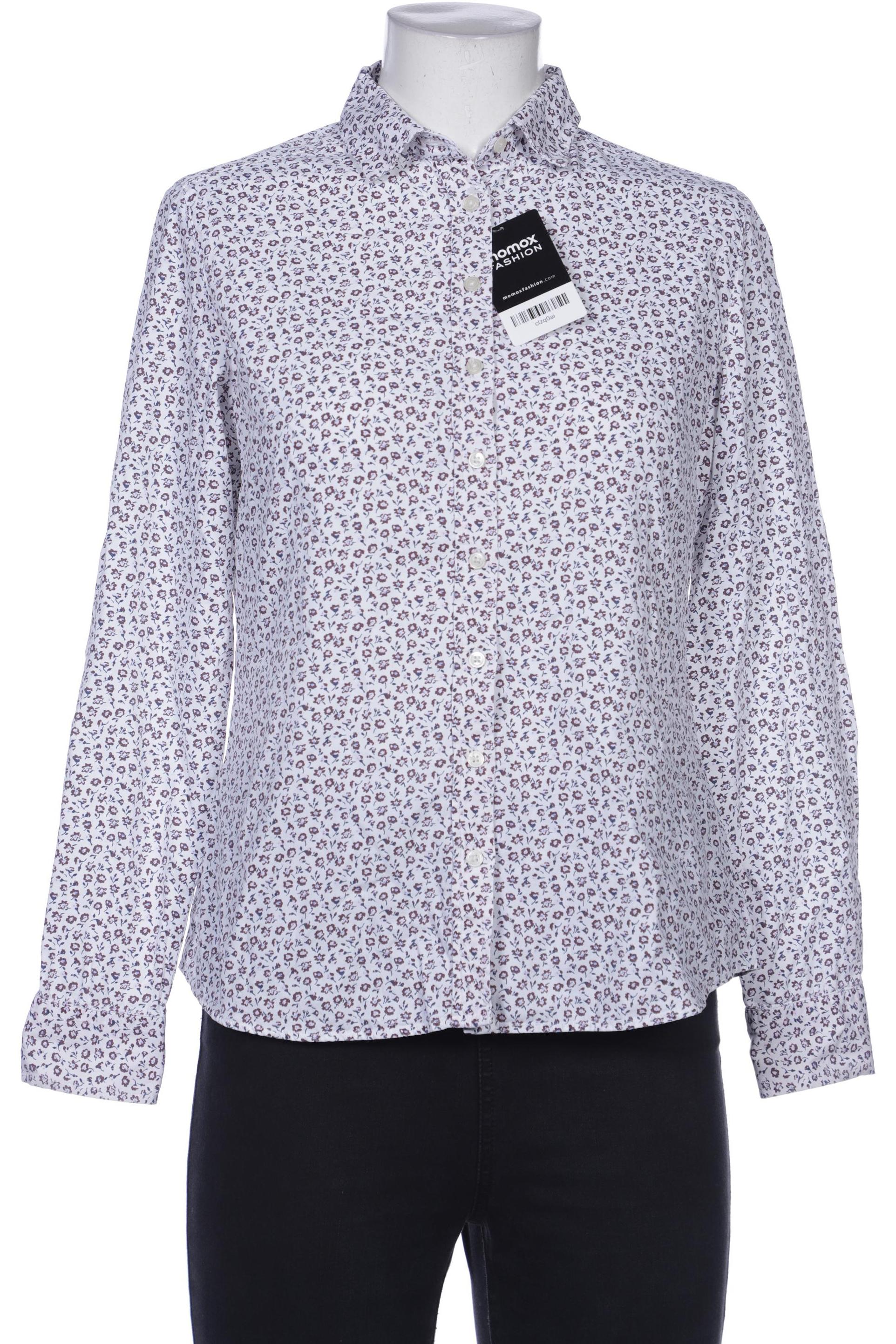 

Marie Lund Damen Bluse, mehrfarbig, Gr. 40