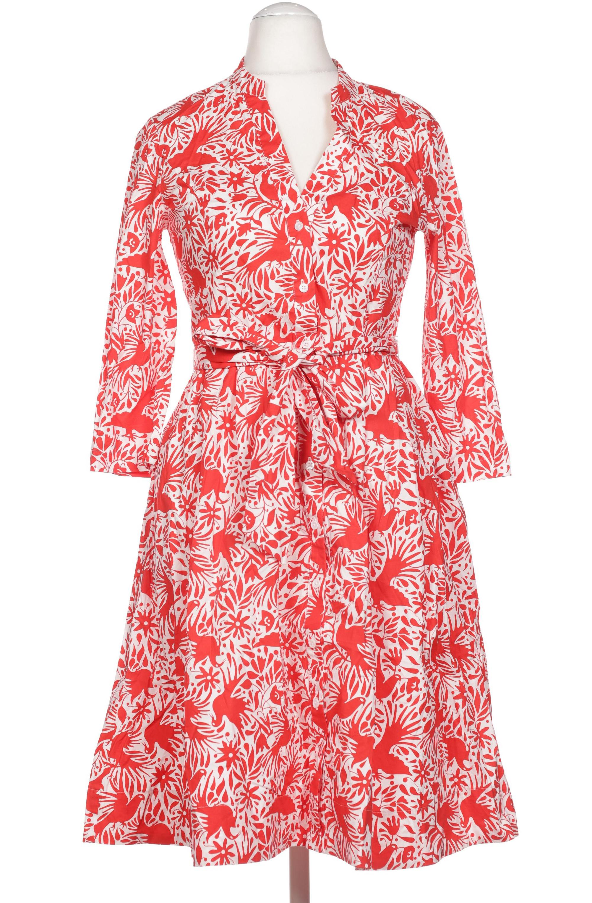 

Marie Lund Damen Kleid, rot