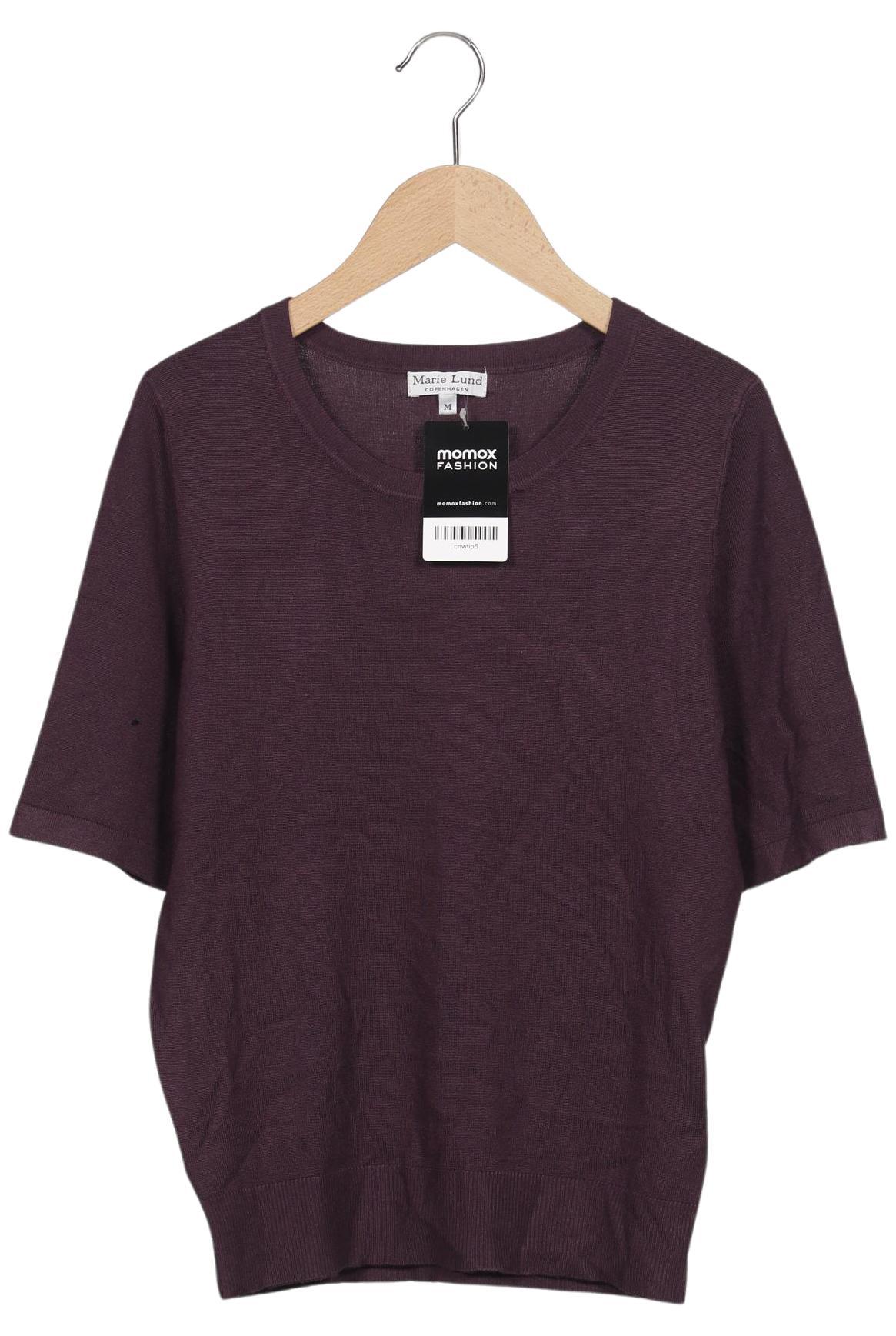 

Marie Lund Damen Pullover, flieder, Gr. 38