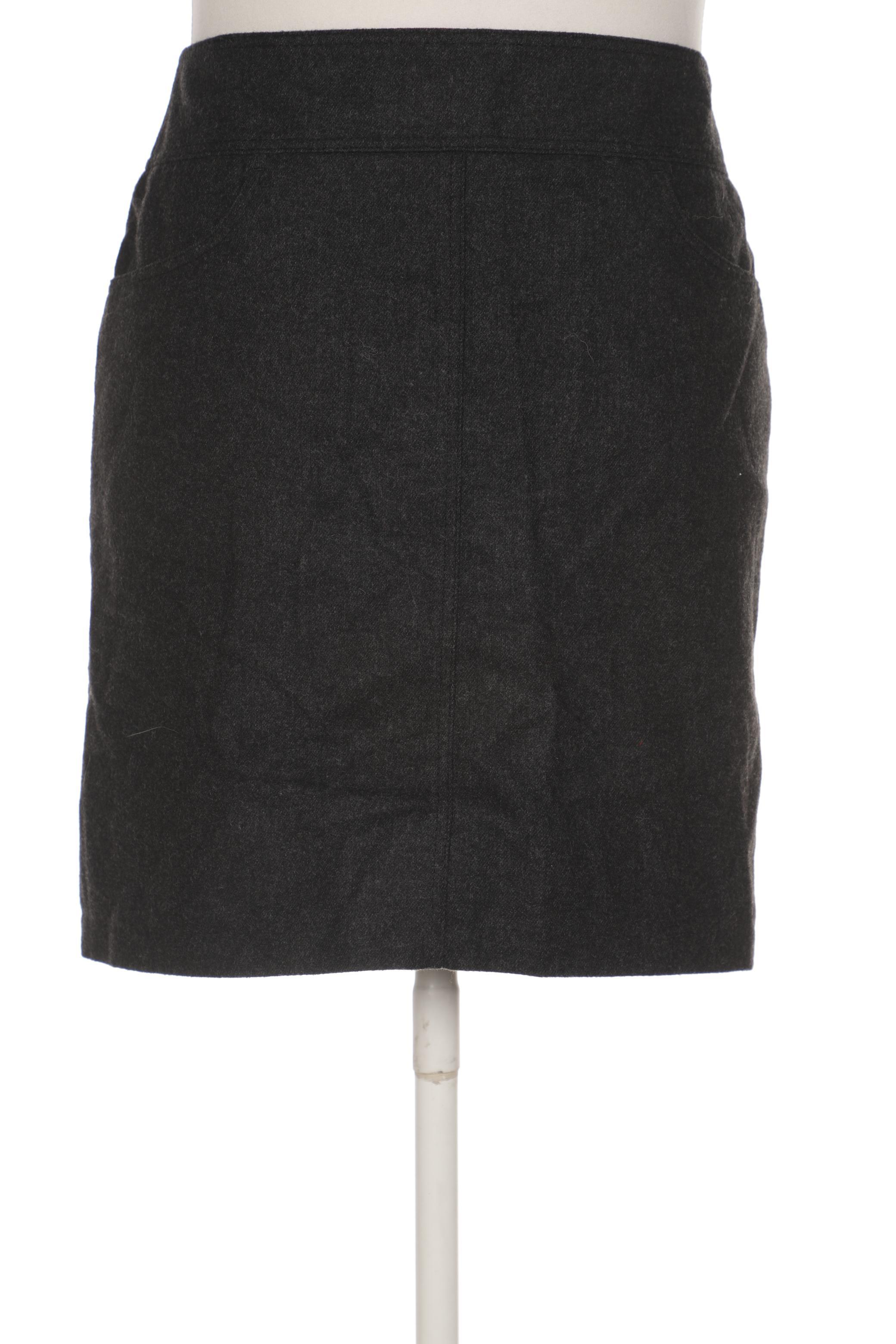 

Marie Lund Damen Rock, grau