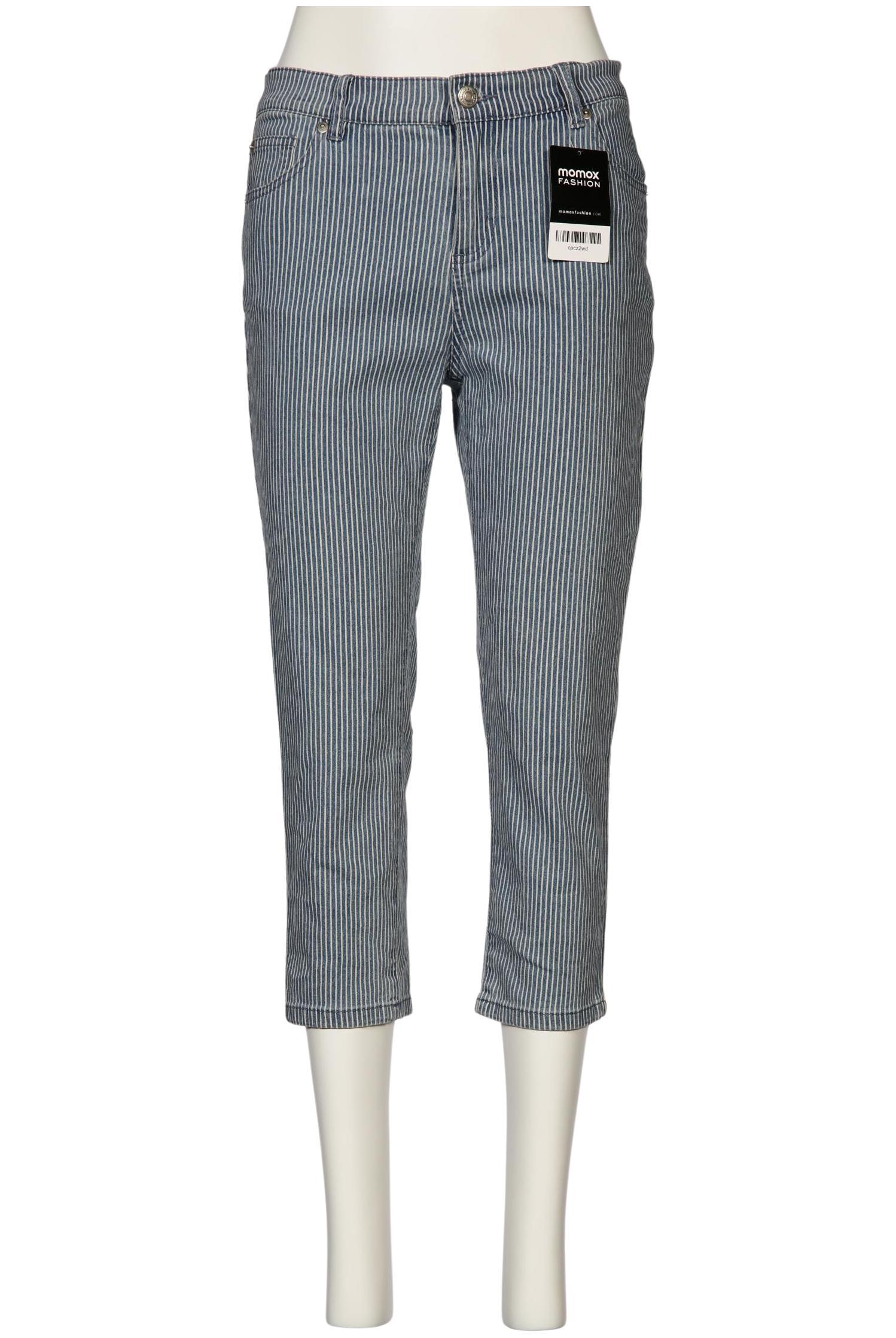 

Marie Lund Damen Stoffhose, blau, Gr. 38