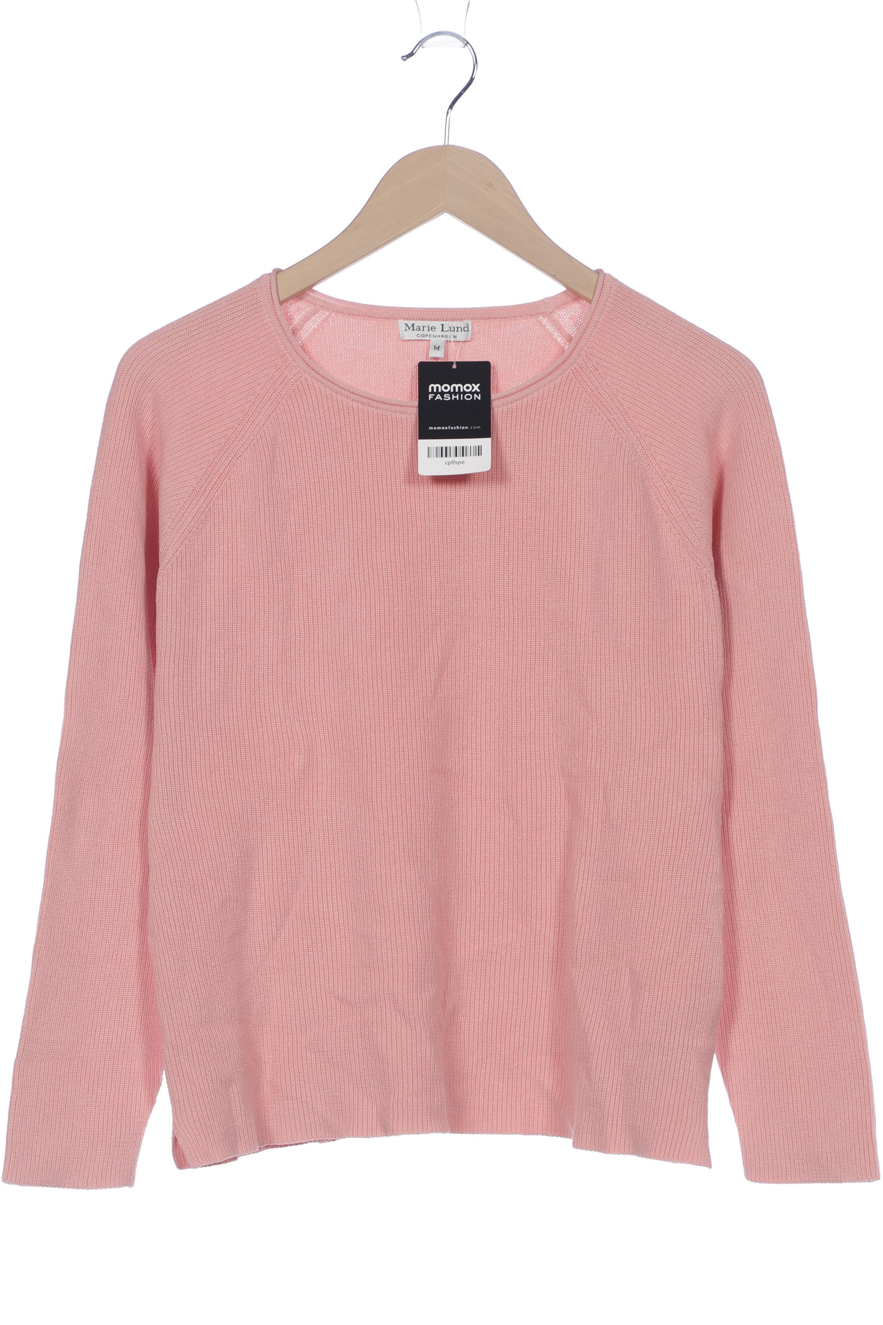 

Marie Lund Damen Pullover, pink, Gr. 38