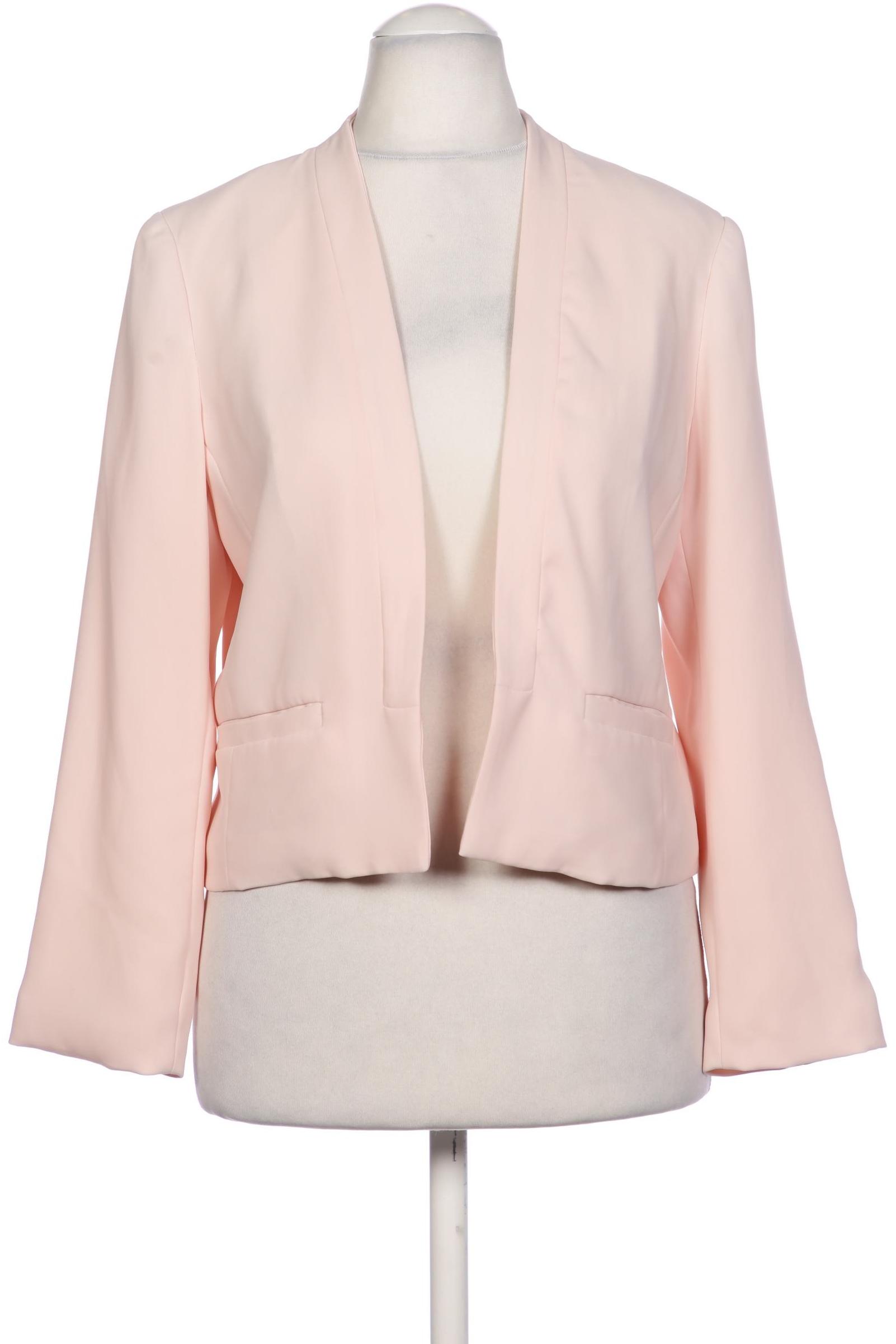 

Marie Lund Damen Blazer, orange, Gr. 38